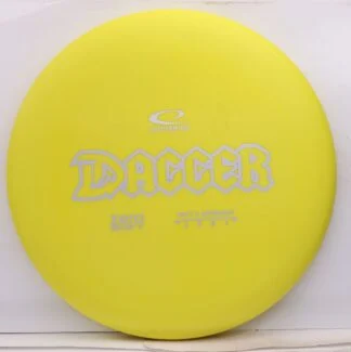 Zero Soft Dagger