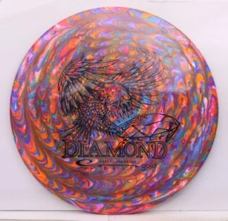 Gold Diamond -- Kent's Dyes