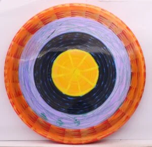 Star Toro, Bottom Stamp - Kent's Dyes 14