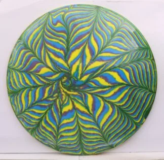S-Line DD - Kent's Dyes 16