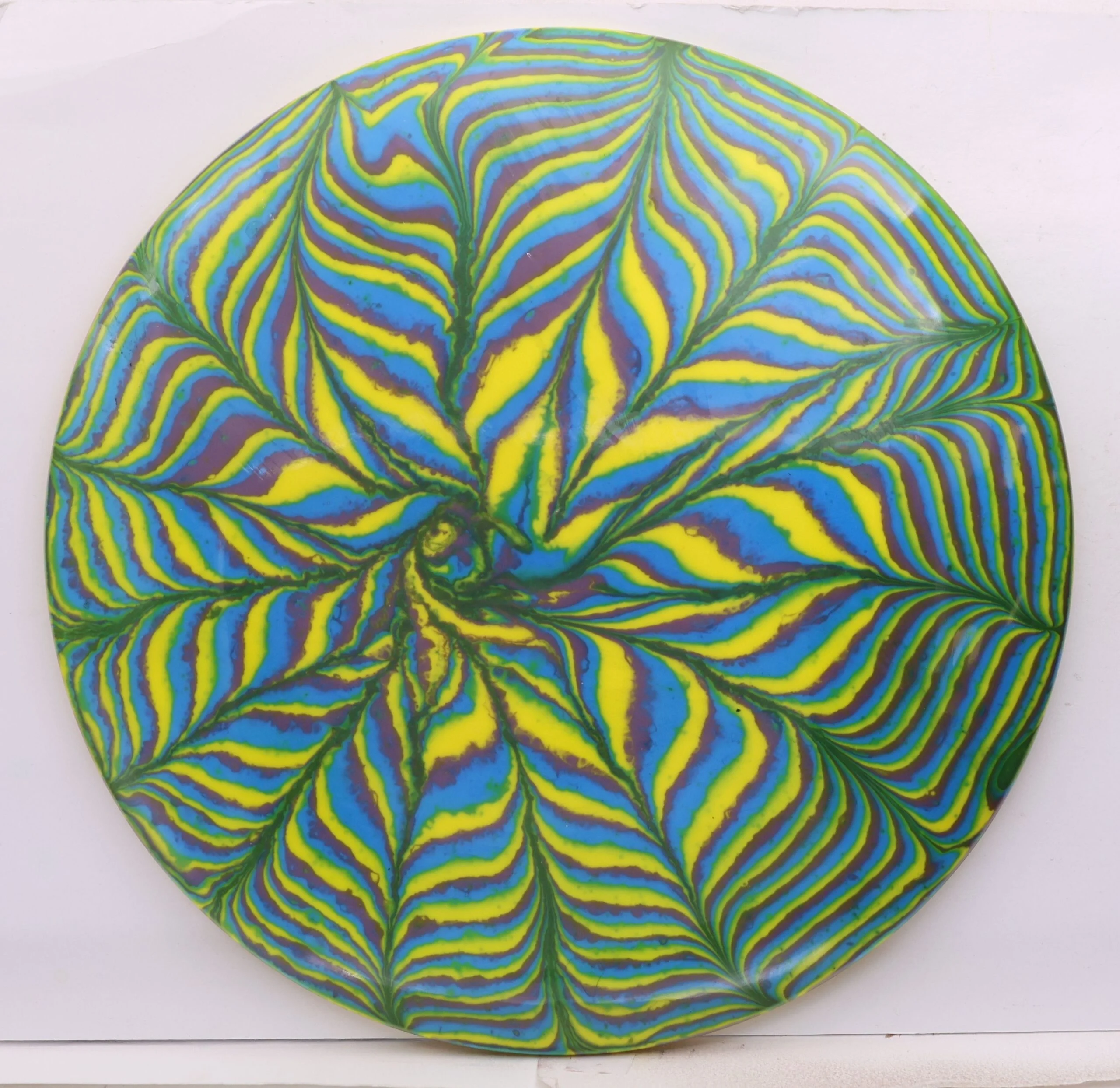 S-Line DD - Kent's Dyes 16