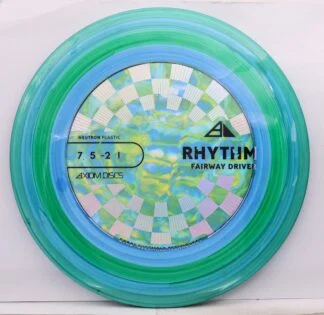 Neutron Rhythm, Project Lab Coat - Kent's Dyes 17