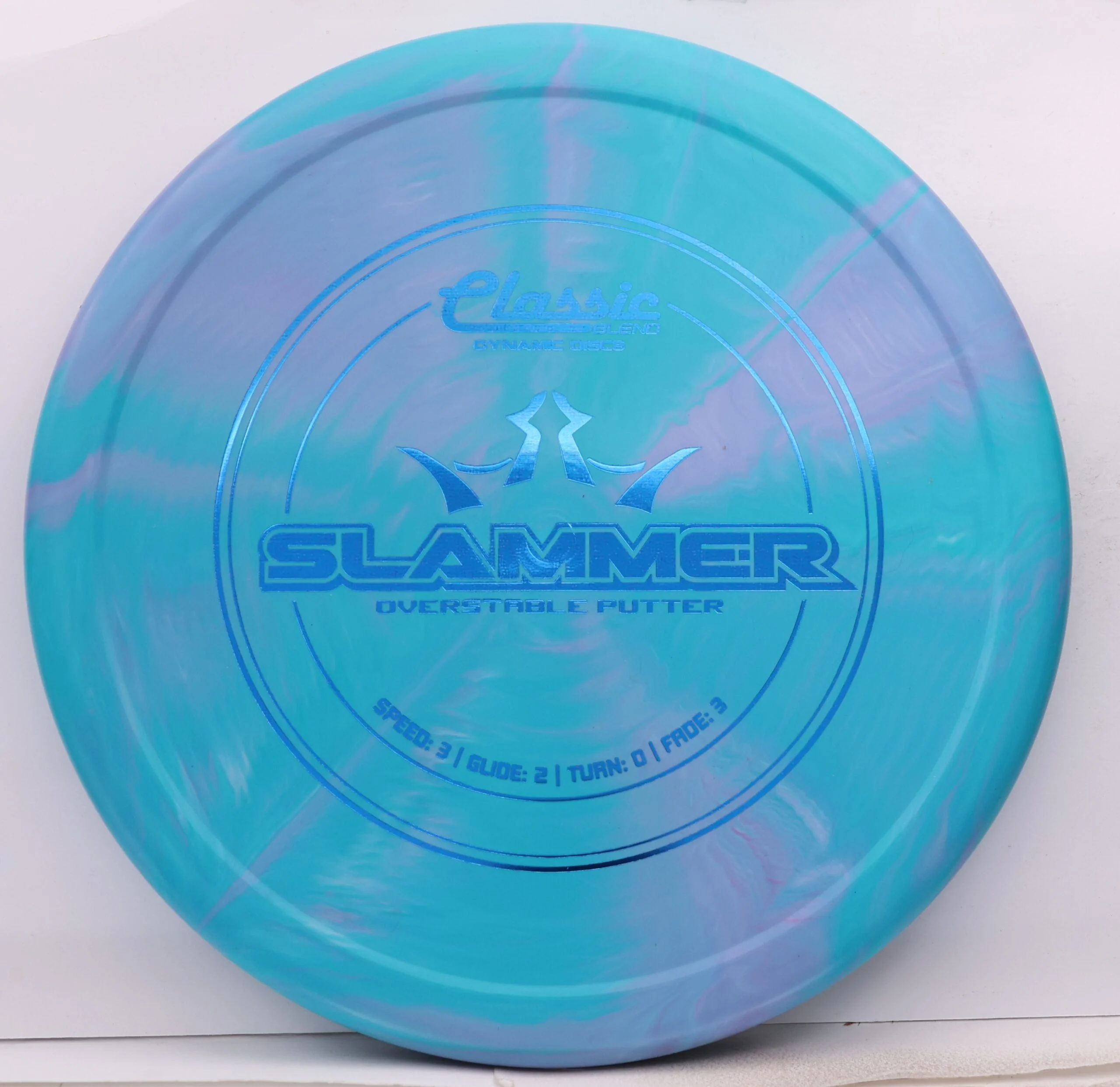 Classic Blend Burst Slammer - Image 2