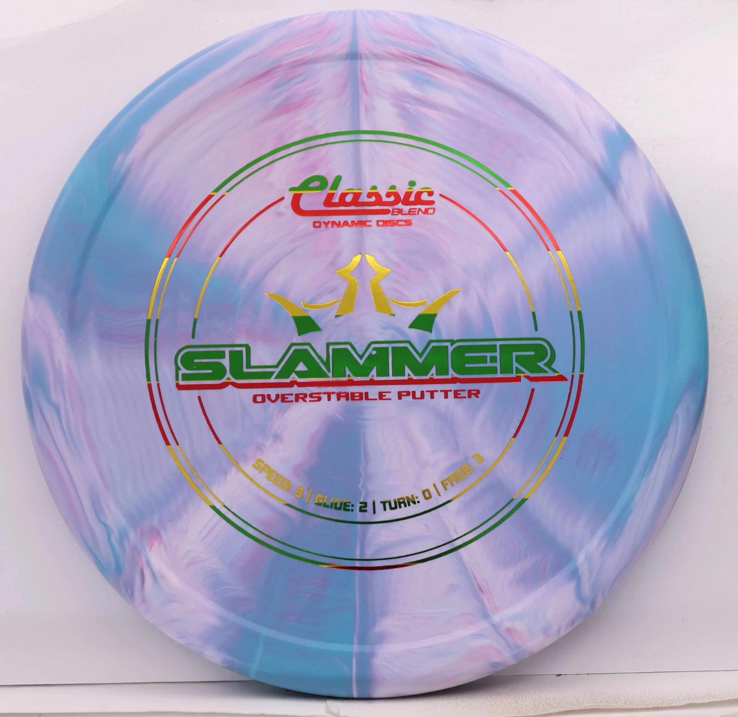 Classic Blend Burst Slammer - Image 3