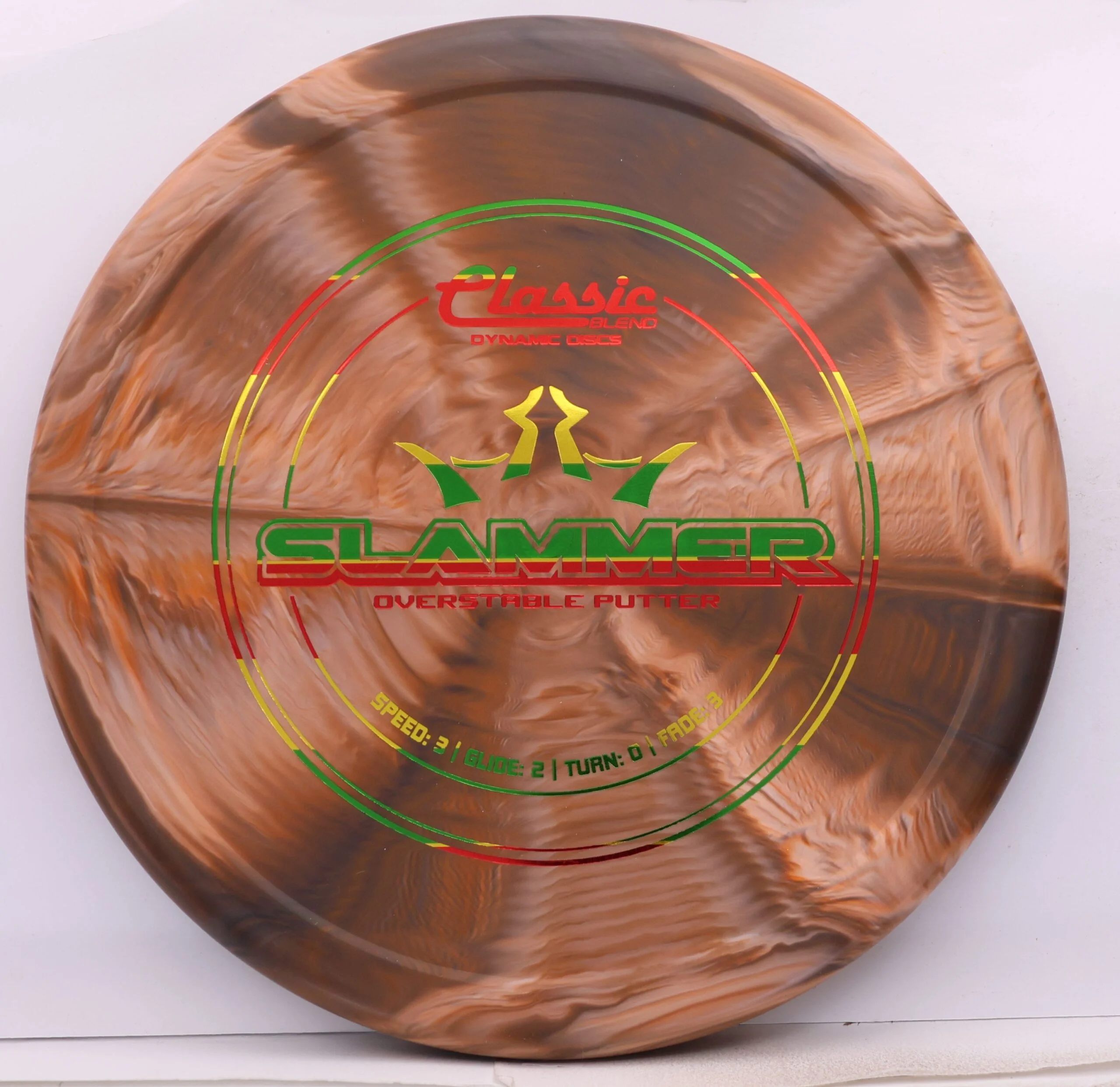 Classic Blend Burst Slammer - Image 4