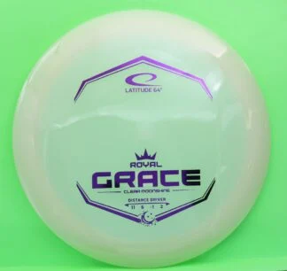 Royal Clear Moonshine Grace