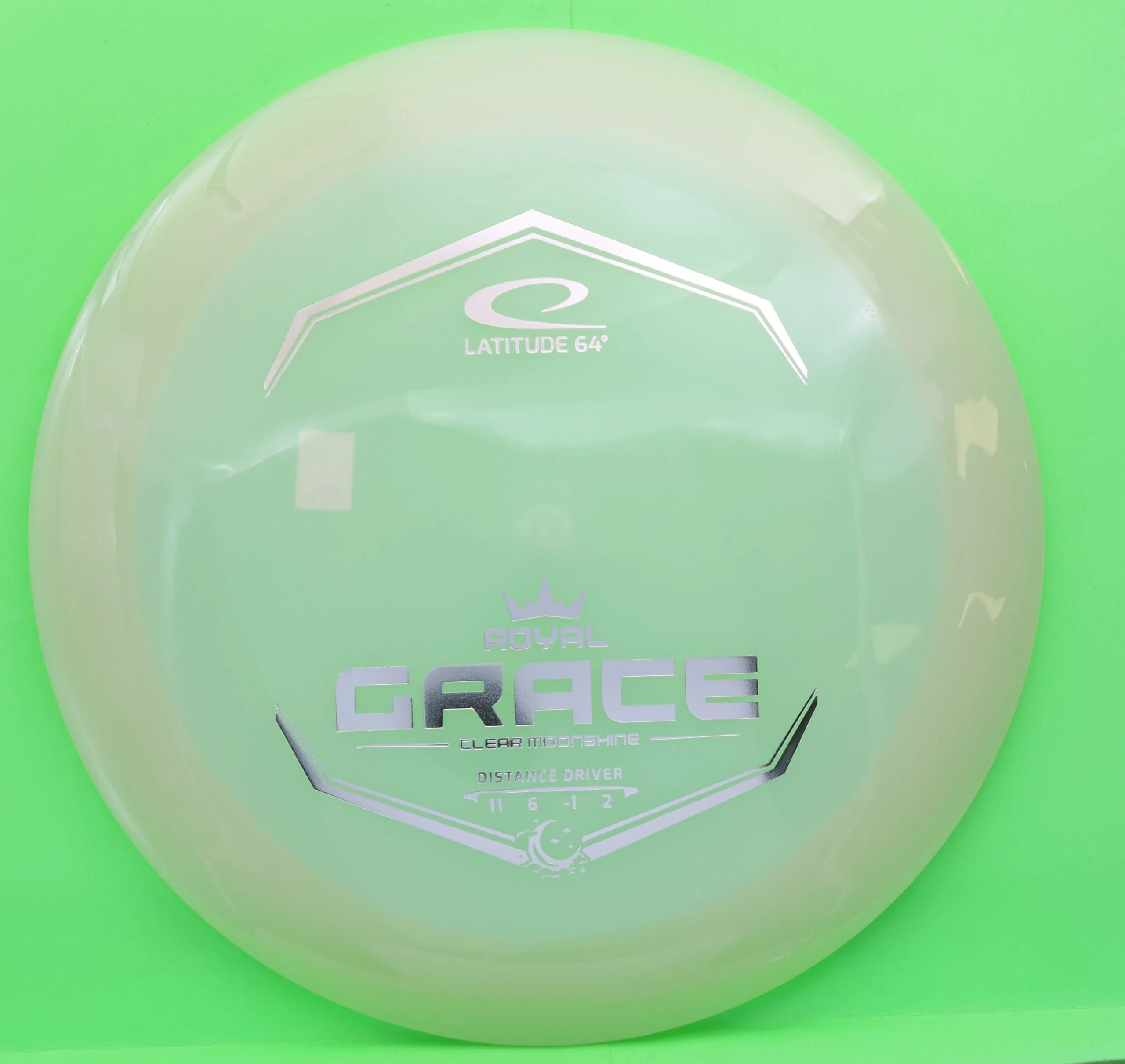 Royal Clear Moonshine Grace - Image 2