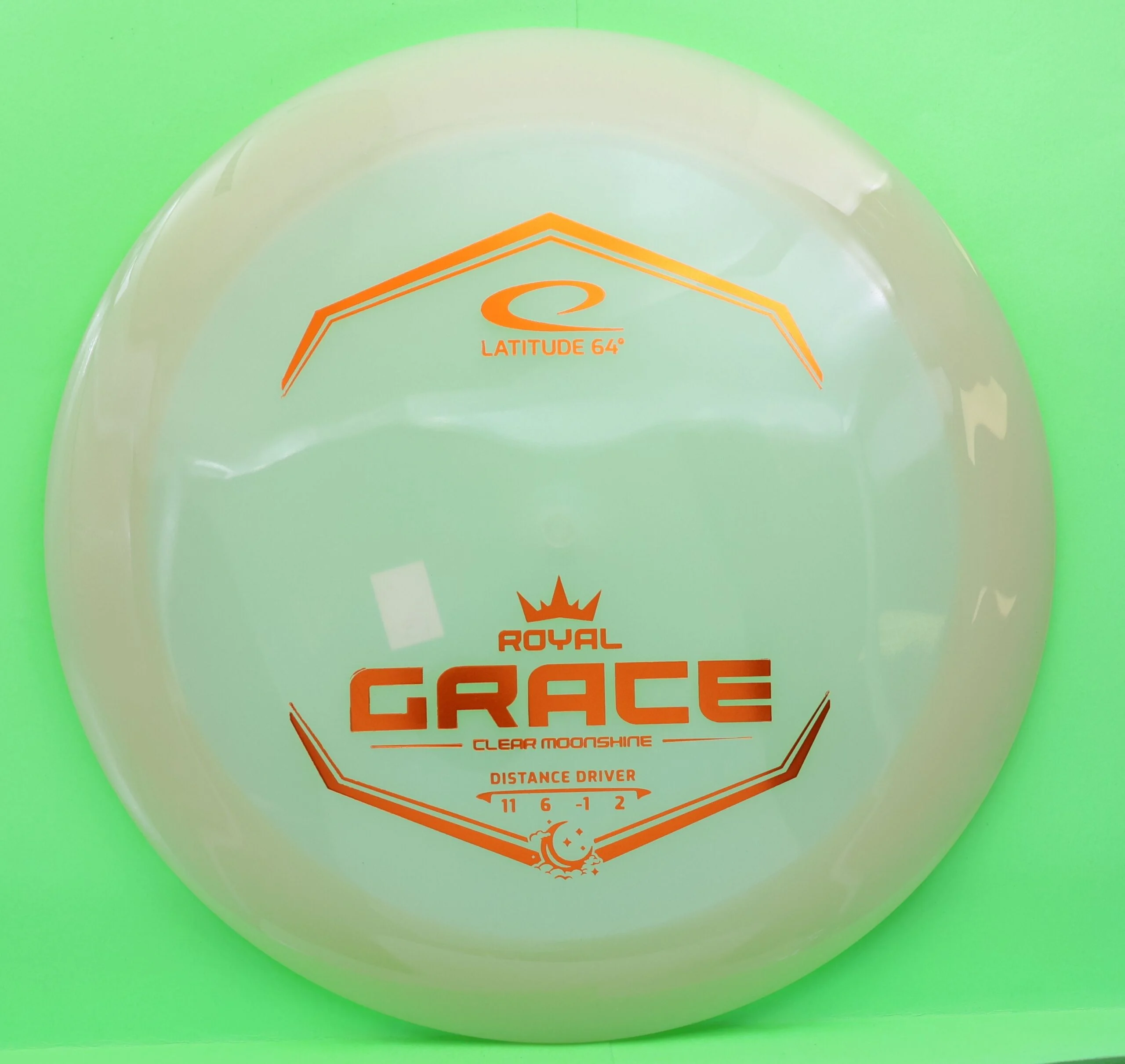 Royal Clear Moonshine Grace - Image 3