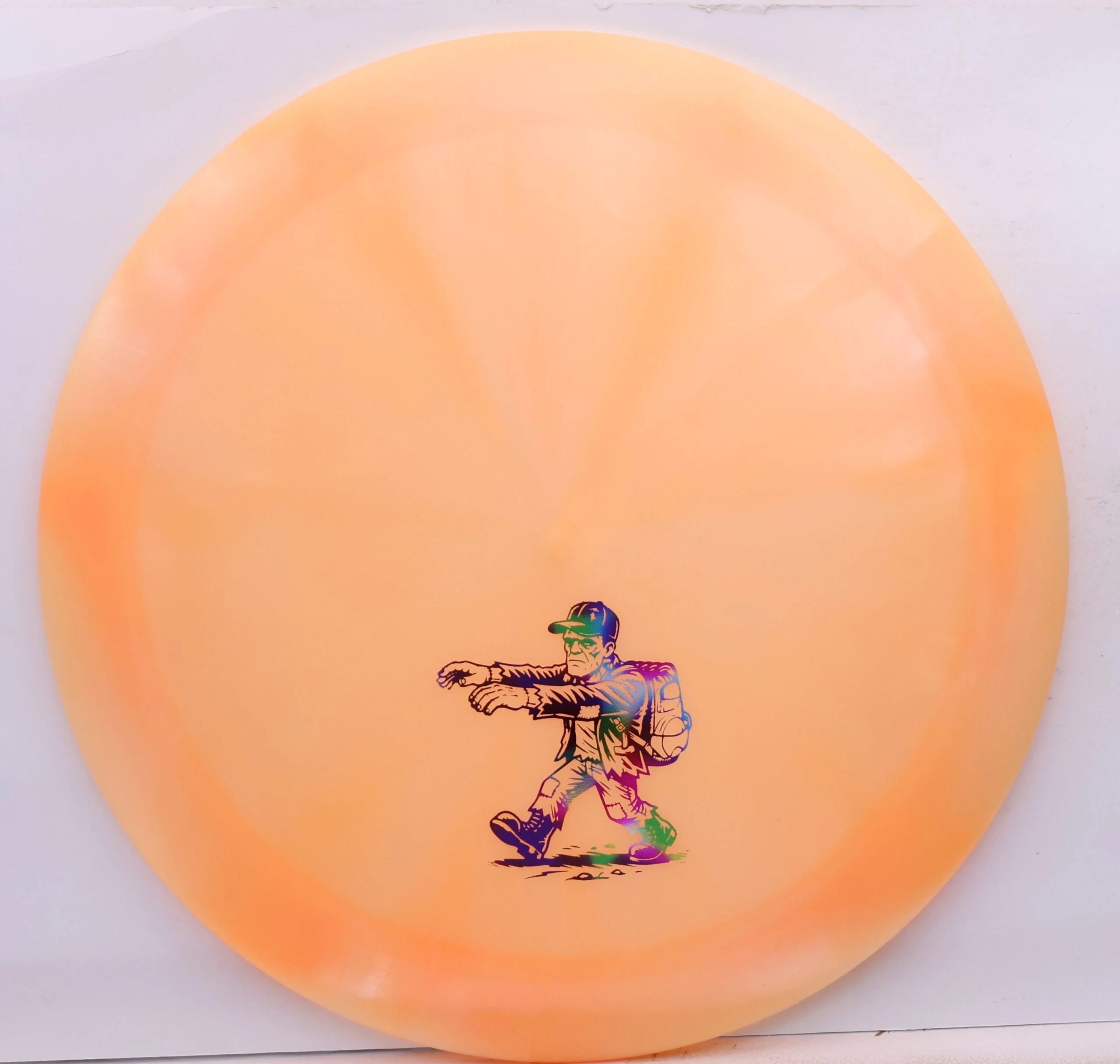 Lucid-X Burst Moonshine Captain, Monster - Image 2