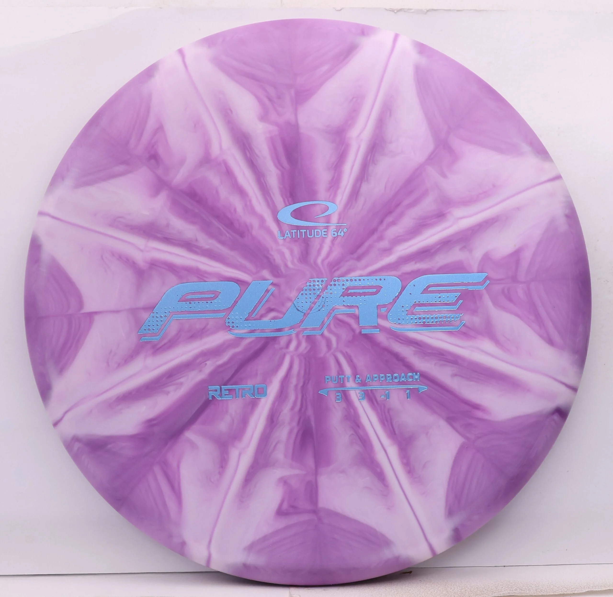 Retro Burst Pure - Image 2