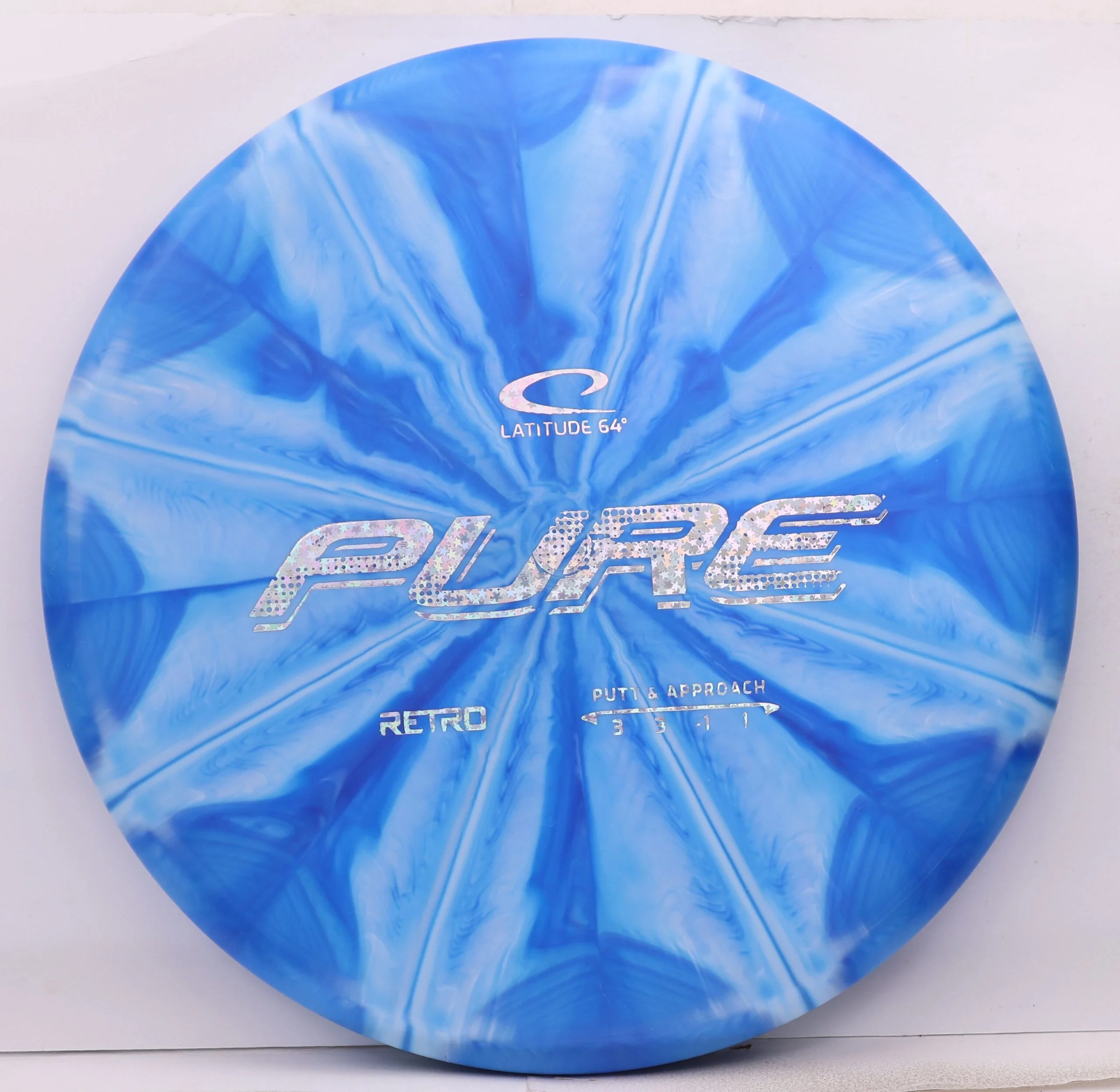 Retro Burst Pure - Image 3