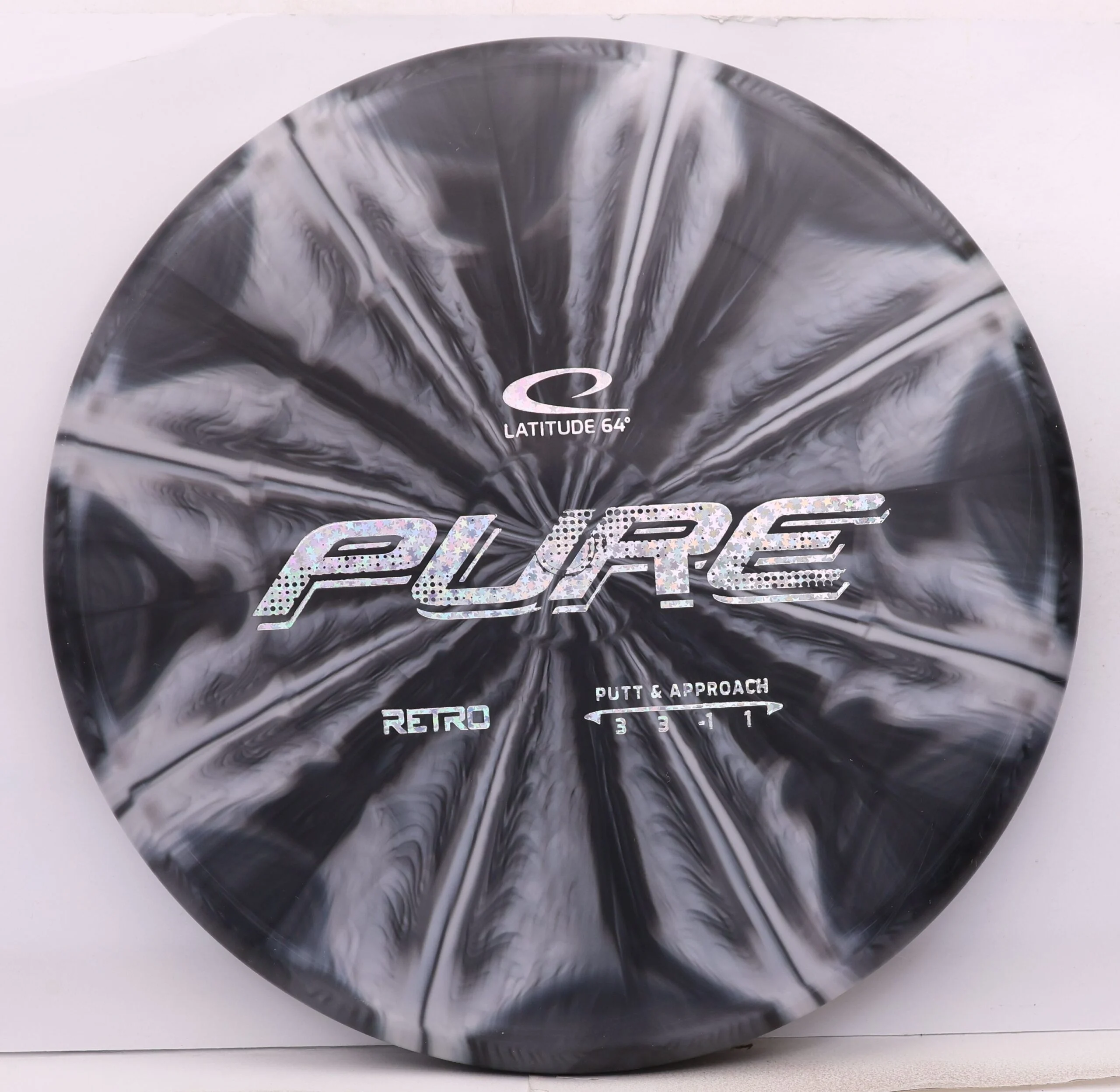 Retro Burst Pure - Image 4