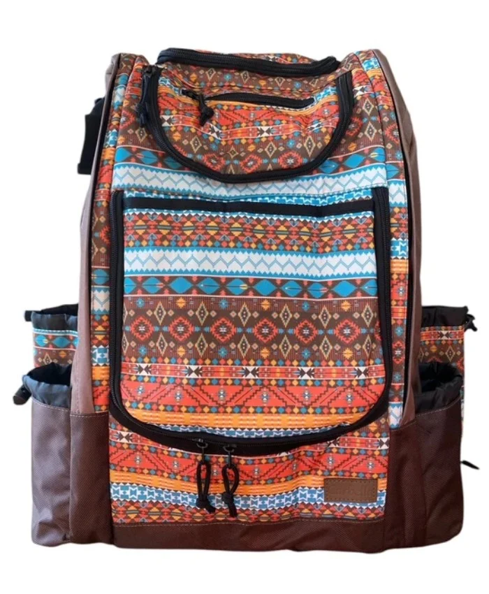 Carbella Designs, Backpack - Image 2