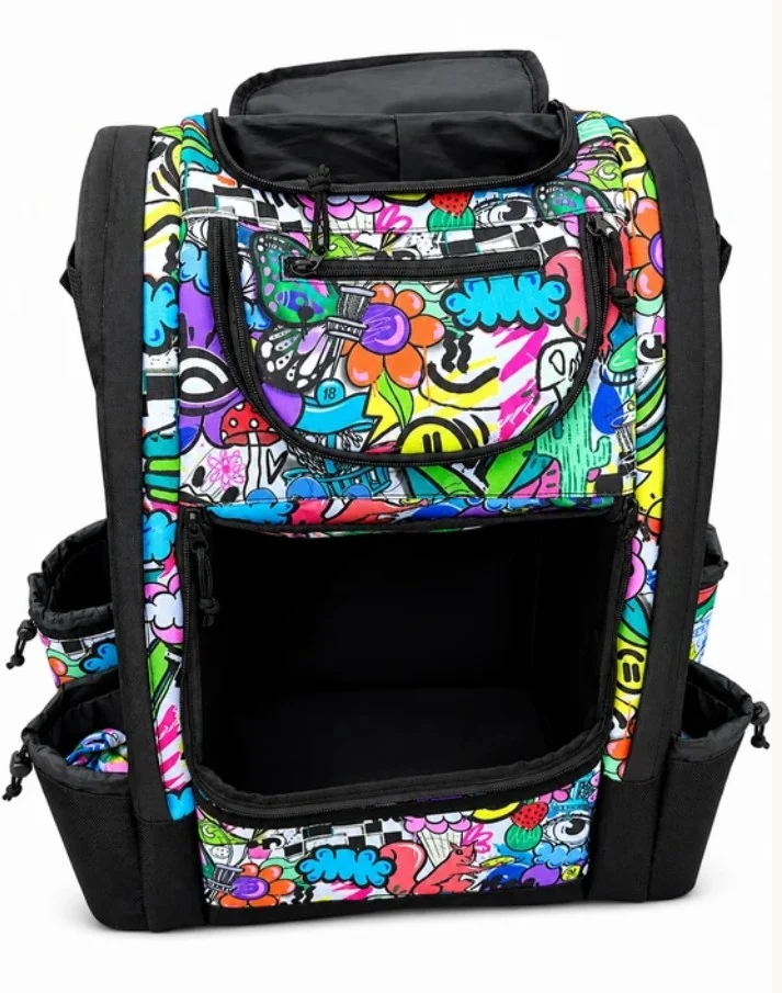 Carbella Designs, Backpack - Image 5