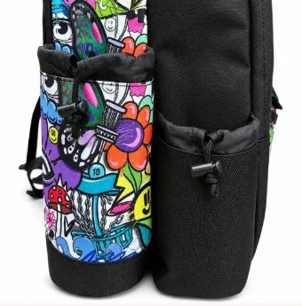 Carbella Designs, Backpack - Image 6