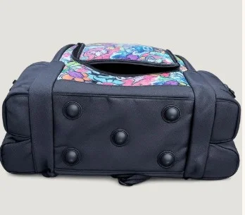 Carbella Designs, Backpack - Image 7