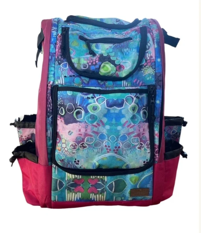 Carbella Designs, Backpack - Image 10