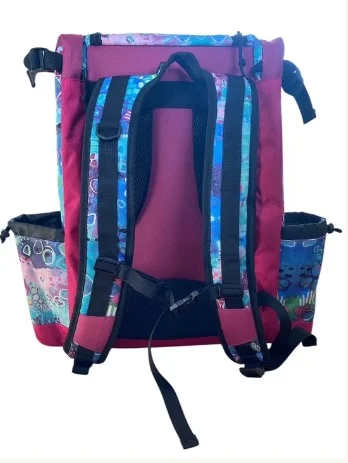 Carbella Designs, Backpack - Image 11