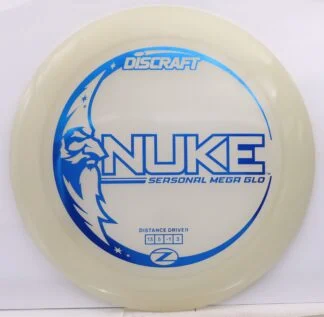 Seasonal Mega Glow Z Nuke