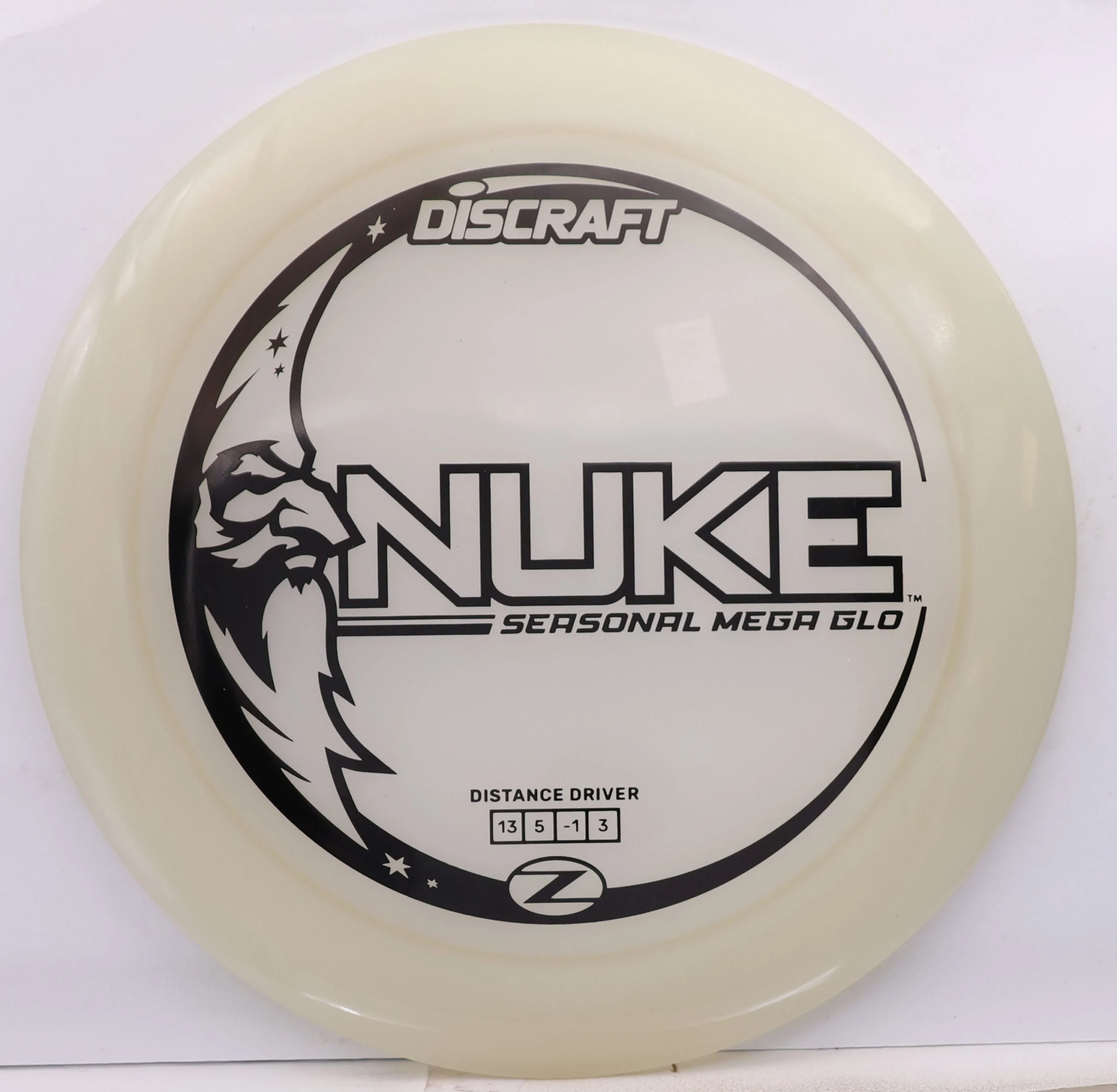 Seasonal Mega Glow Z Nuke - Image 4