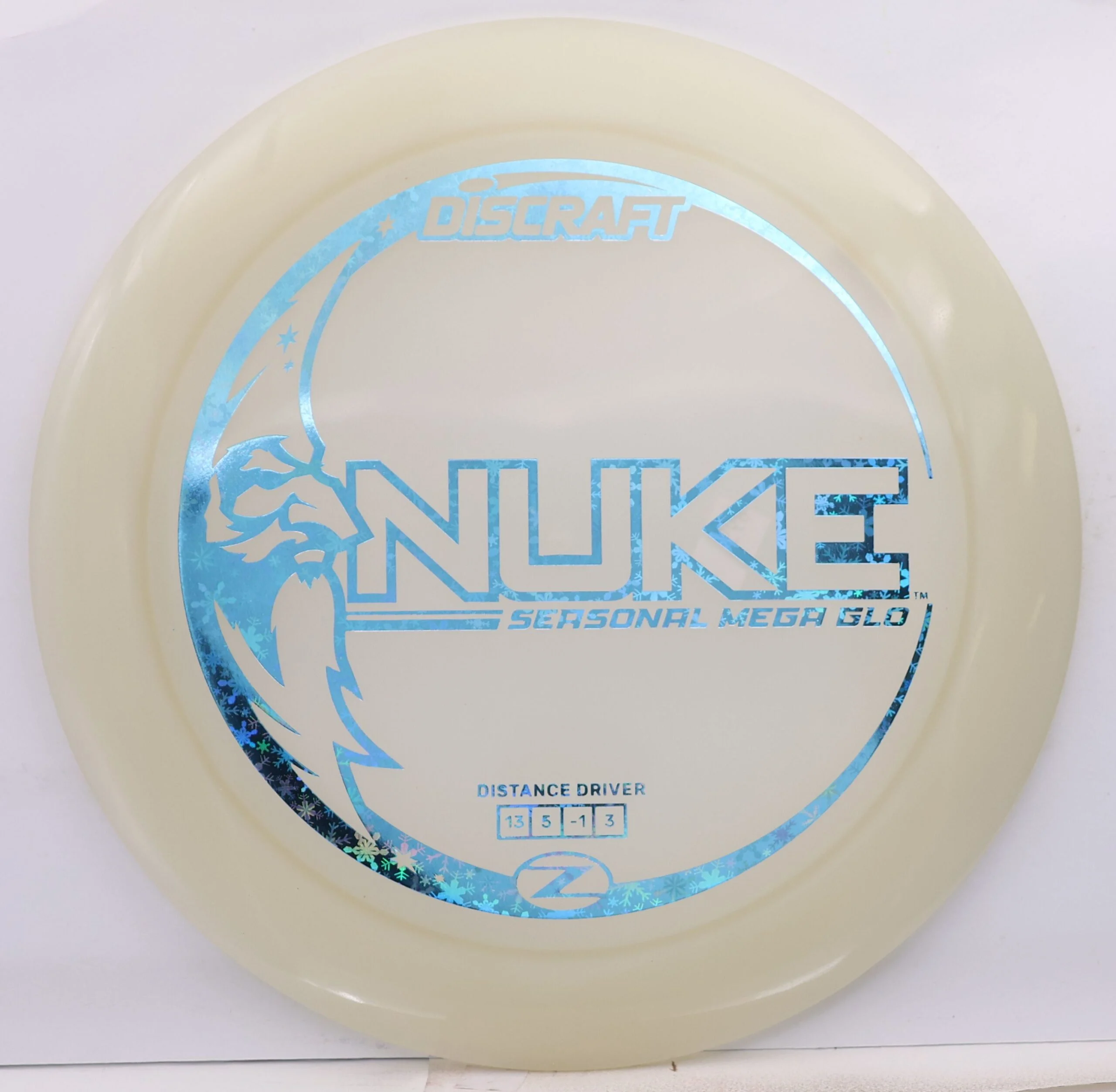 Seasonal Mega Glow Z Nuke - Image 5