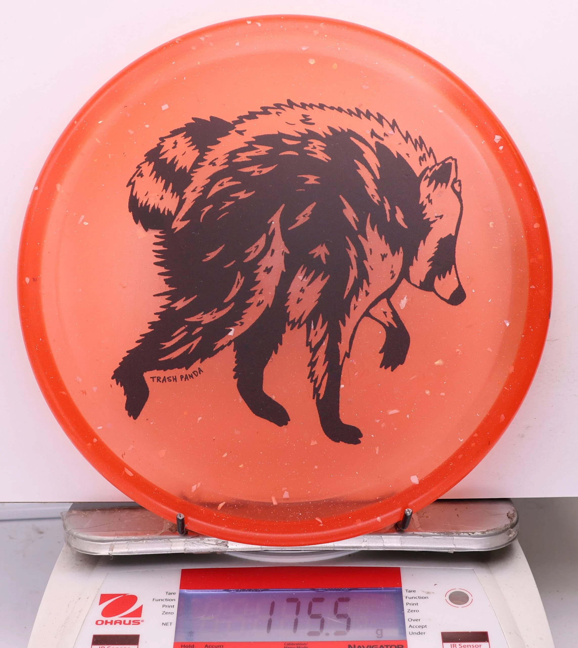 1181339 Trash Panda Inner Core, Phone Case Premium Jimothy - #04 Orange, 176