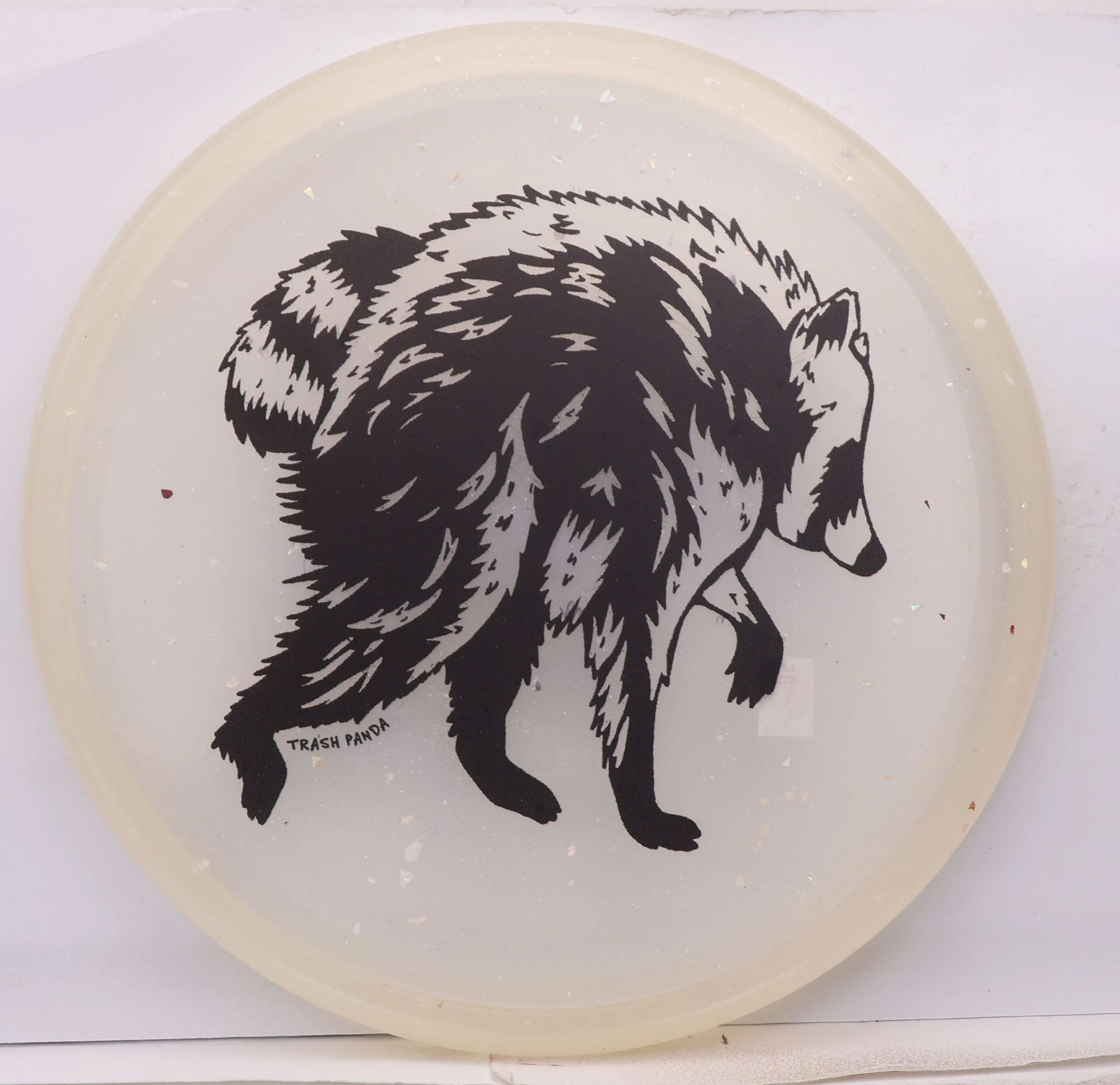 Trash Panda Inner Core, Phone Case Premium Jimothy - Image 2