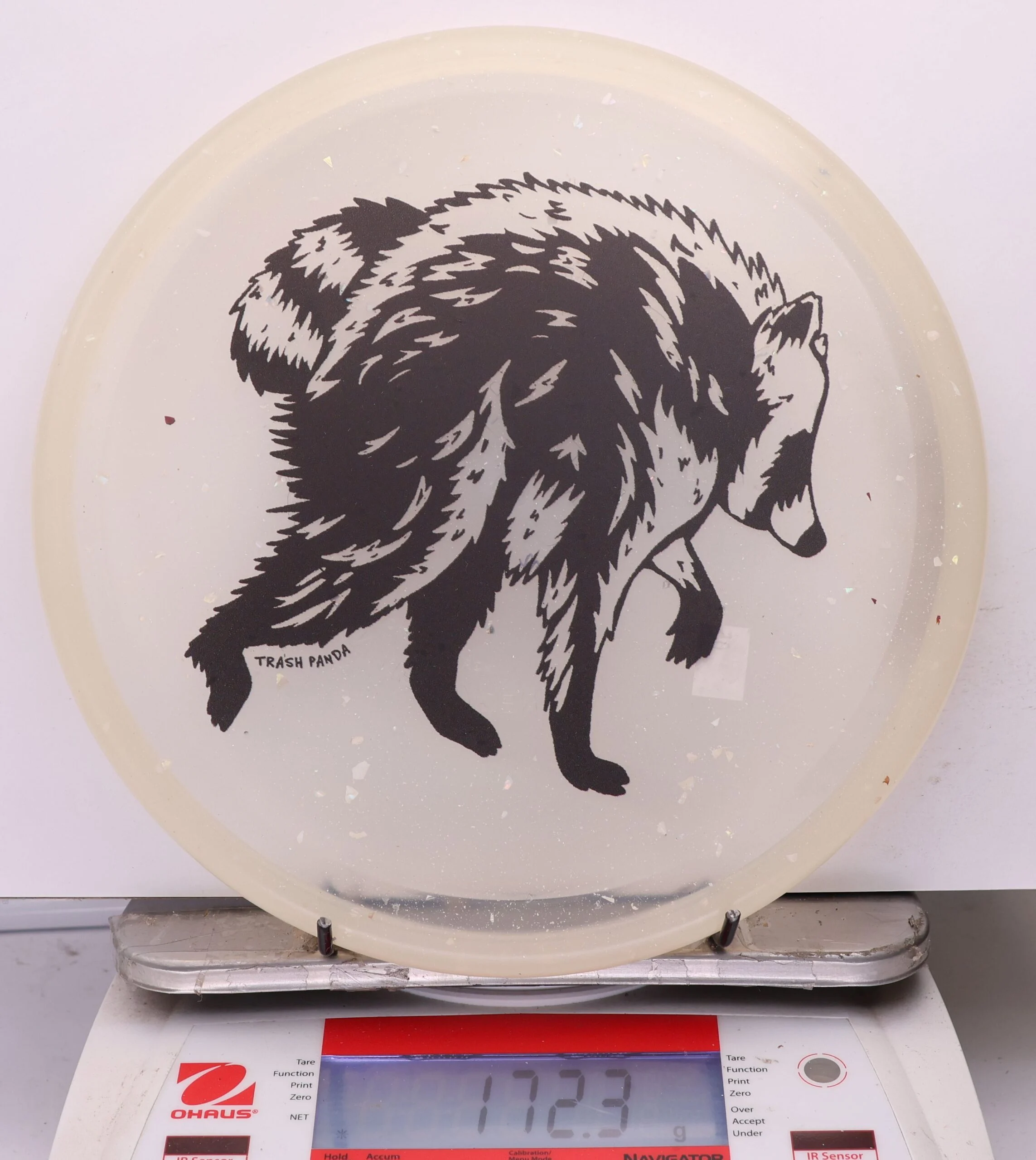 1181340 Trash Panda Inner Core, Phone Case Premium Jimothy - #05 White, 172