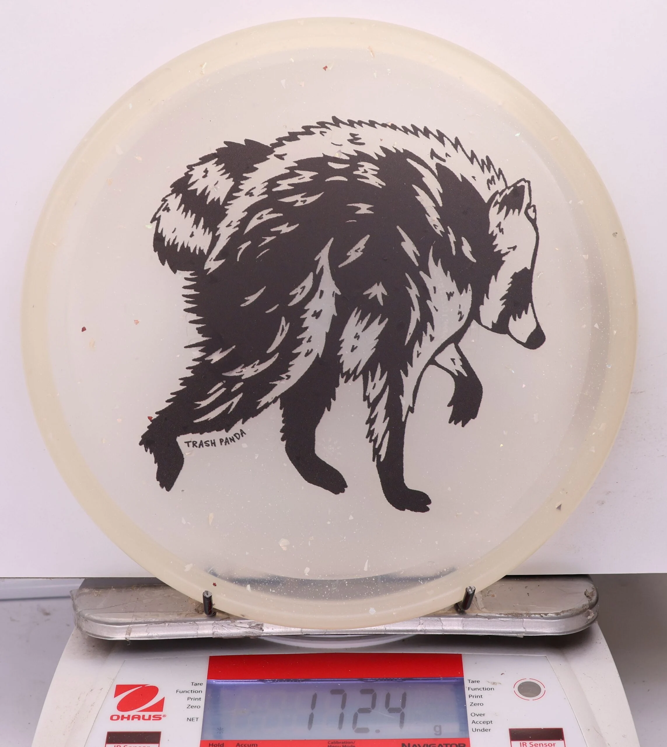 1181358 Trash Panda Inner Core, Phone Case Premium Jimothy - #11 White, 172