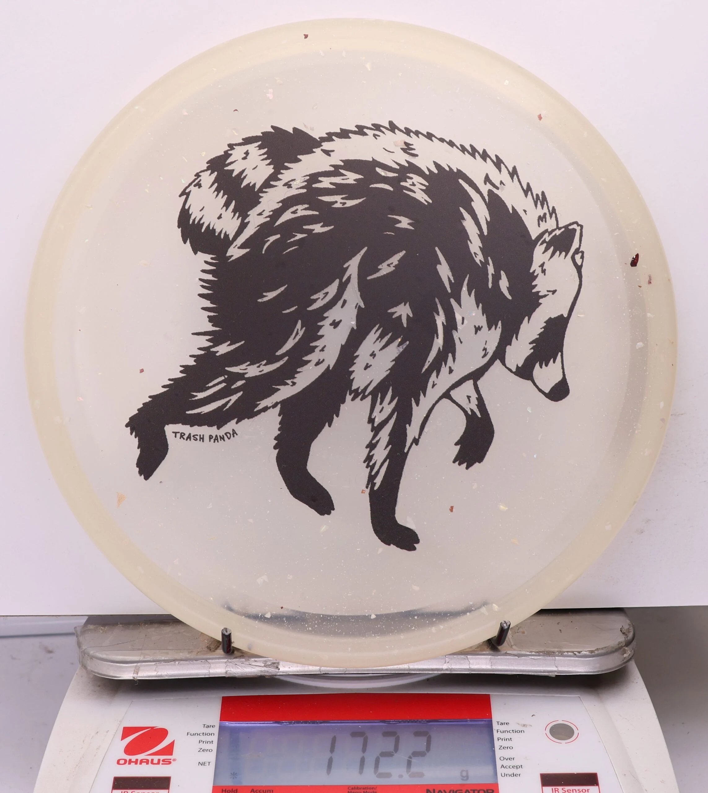 1181359 Trash Panda Inner Core, Phone Case Premium Jimothy - #12 White, 172