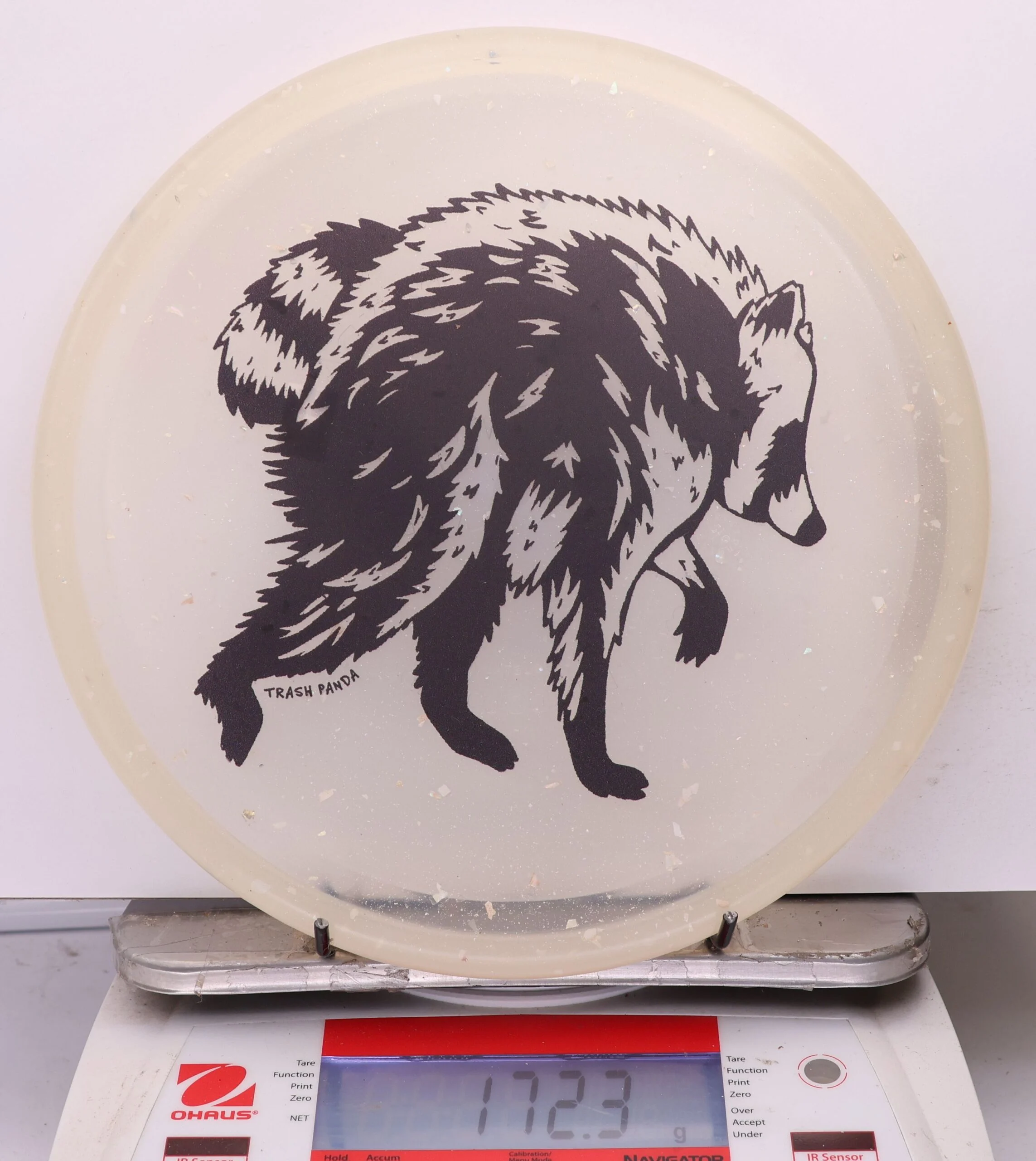 1181373 Trash Panda Inner Core, Phone Case Premium Jimothy - #14 White, 172