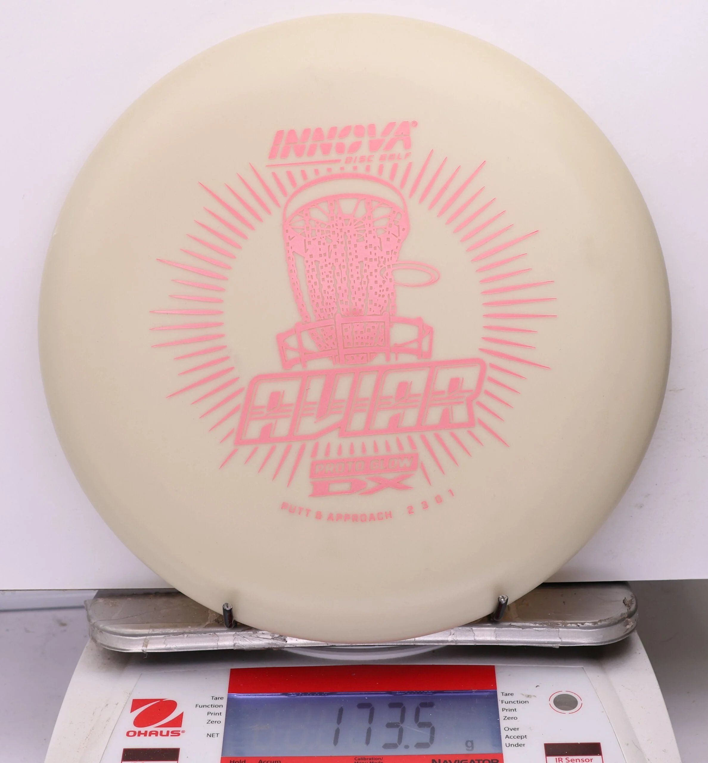 1181702 Proto Glow DX Aviar - #331 Glow, 174