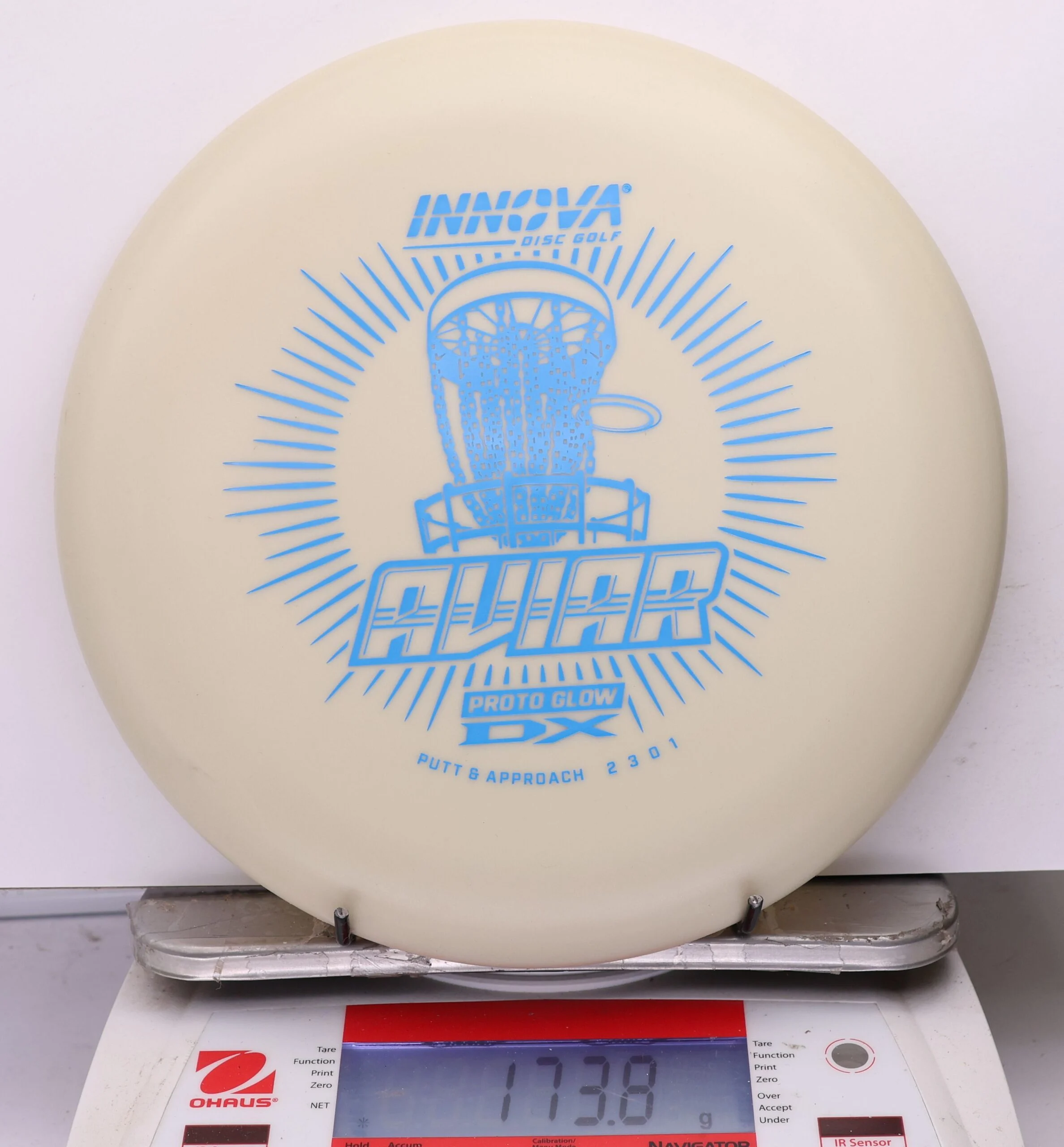 1181703 Proto Glow DX Aviar - #332 Glow, 174