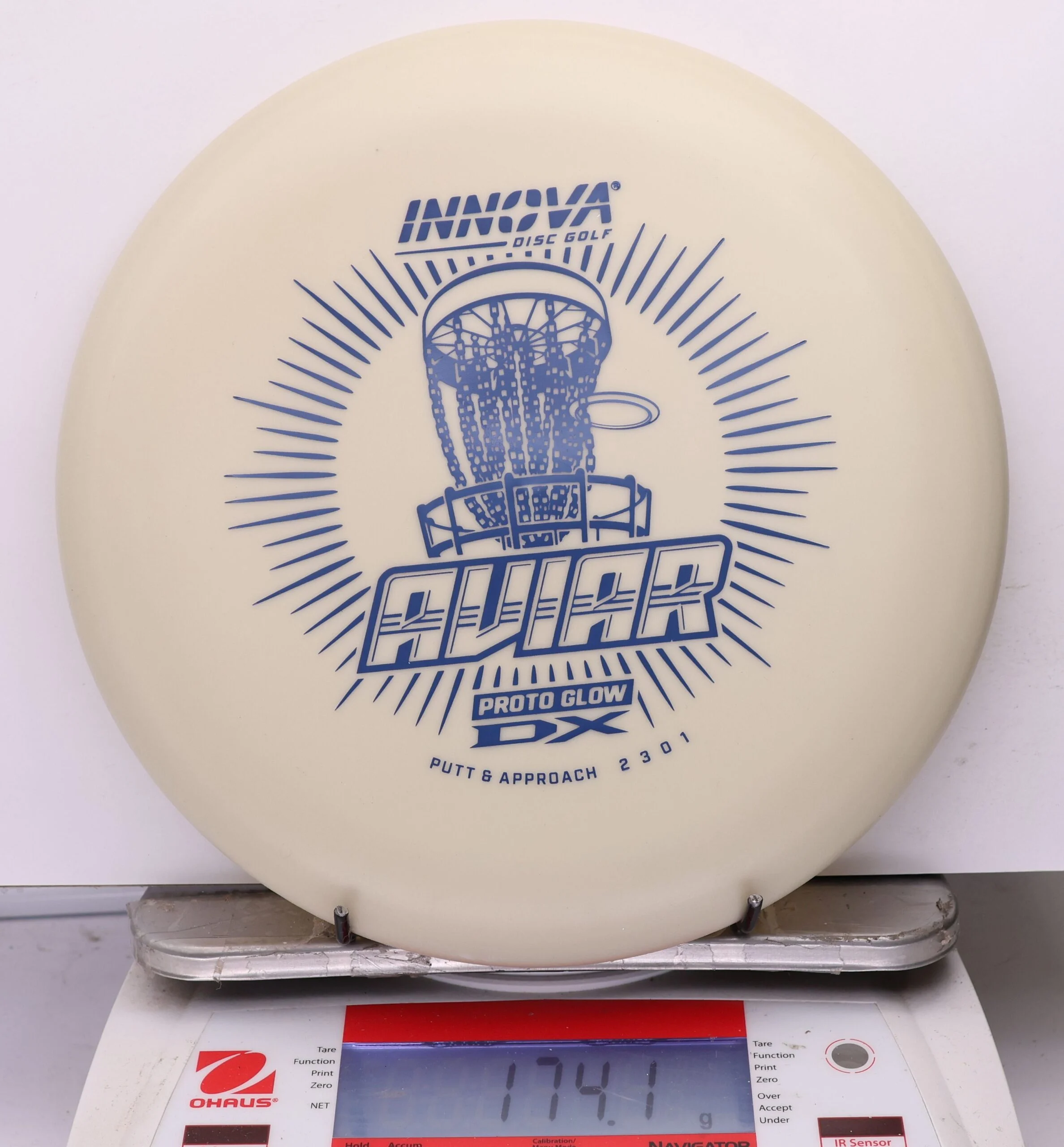 1181705 Proto Glow DX Aviar - #334 Glow, 174
