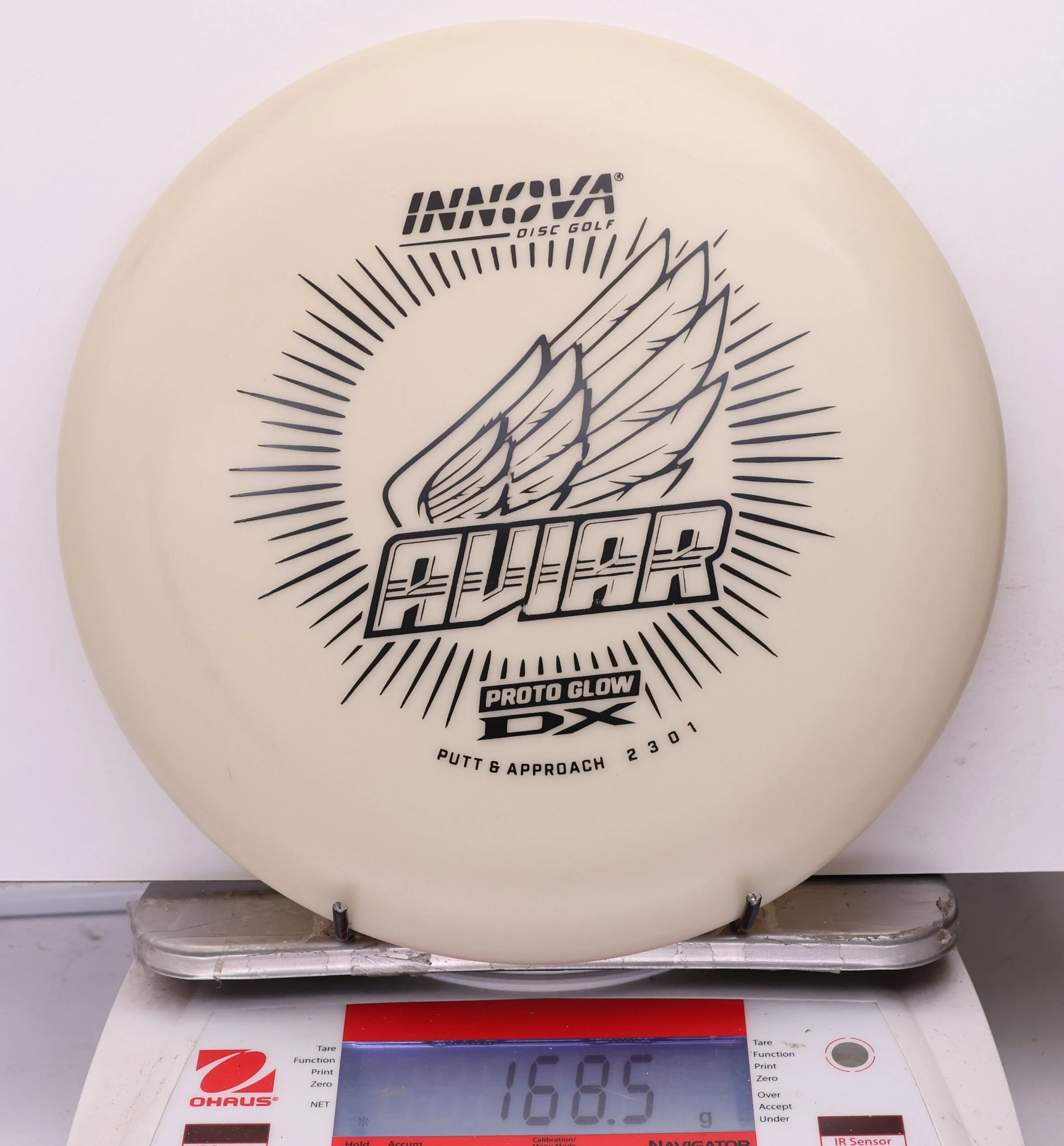 1181713 Proto Glow DX Aviar - #336 Glow, 169