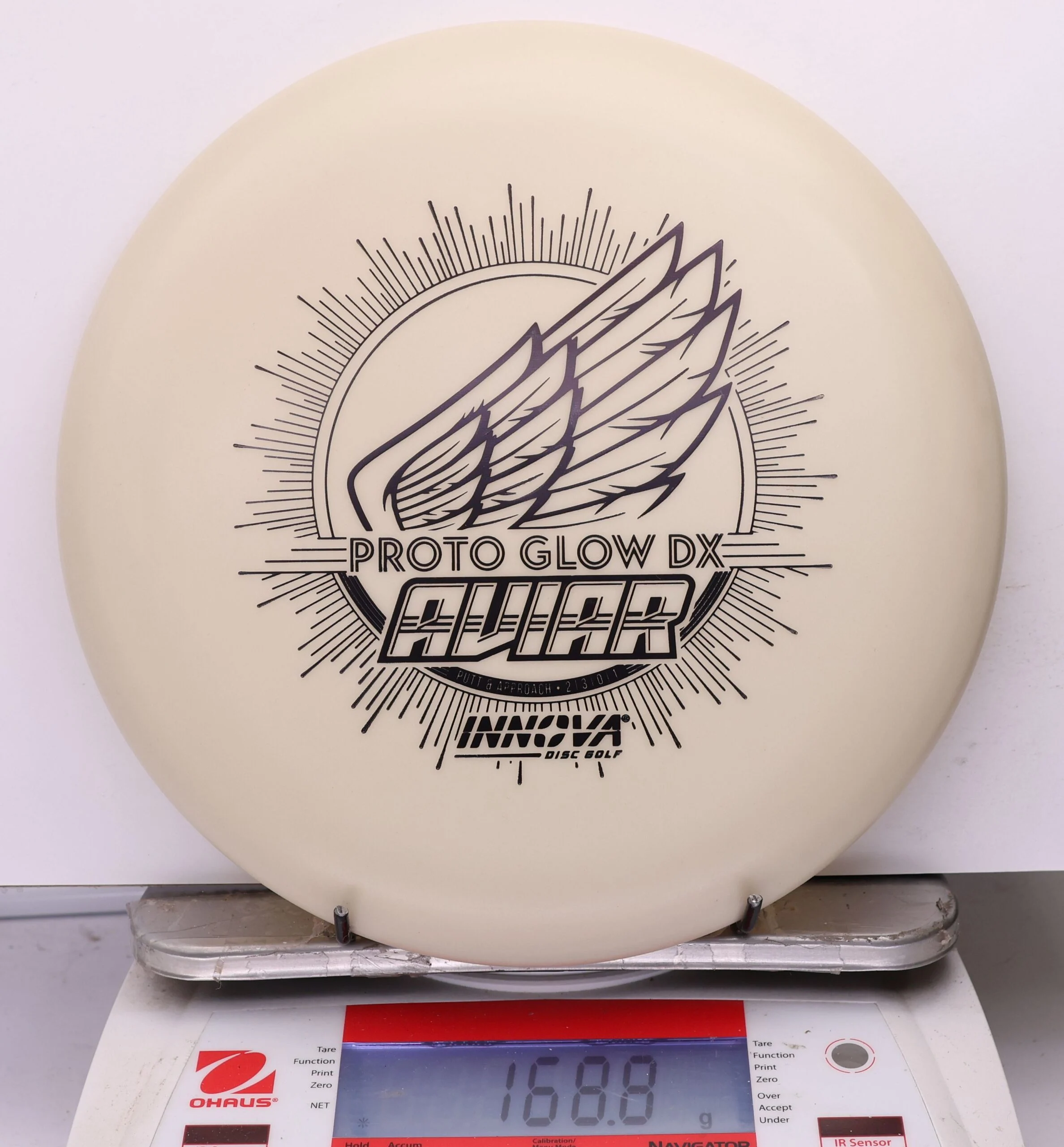 1181714 Proto Glow DX Aviar - #337 Glow, 169
