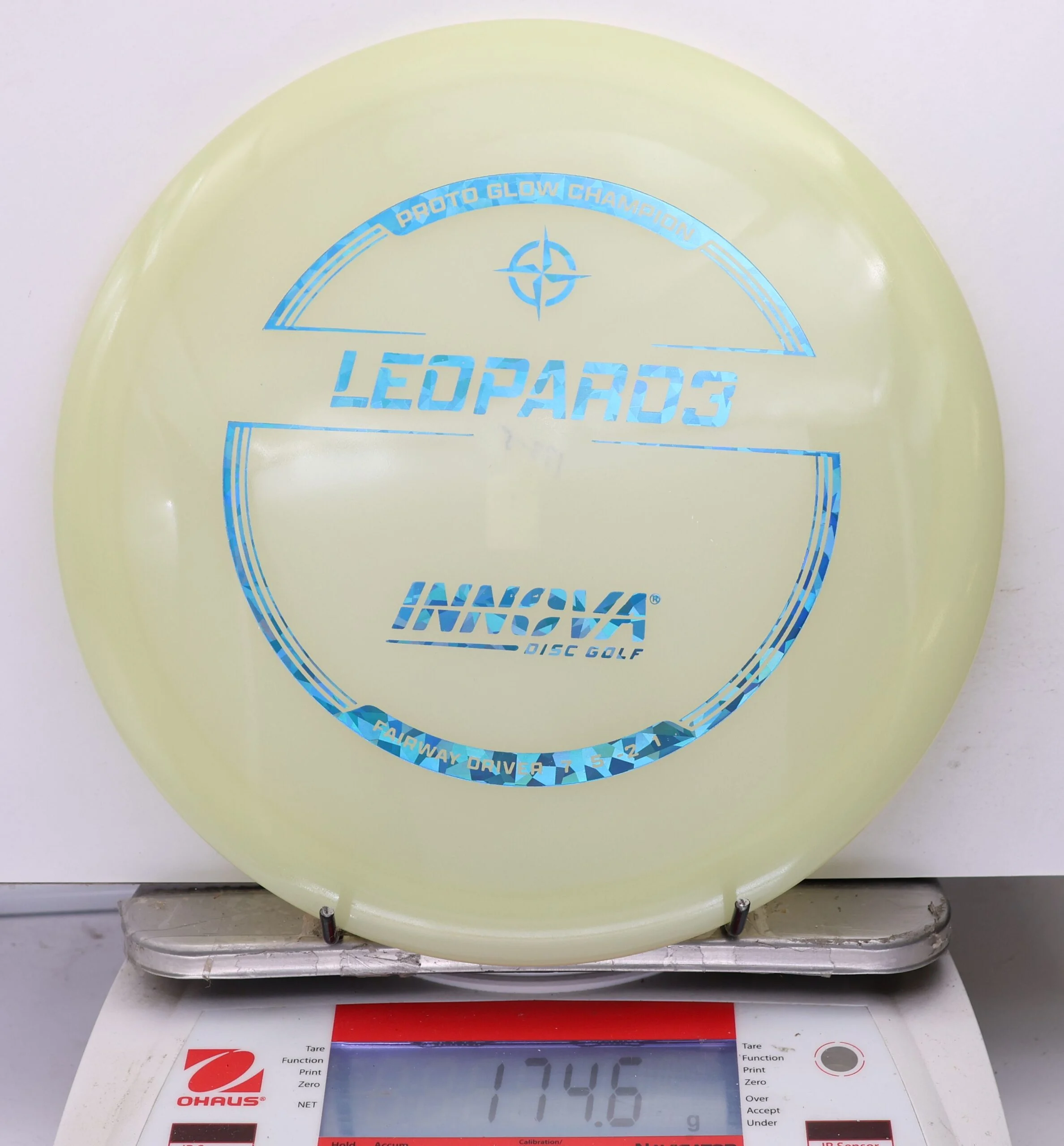 1181855 Proto Glow Champion Leopard3 - #332 Glow, 175