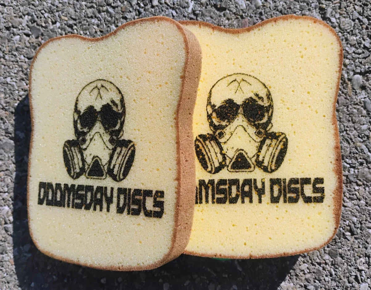 Oxymoron Cheese Sandwich Edition - Image 2