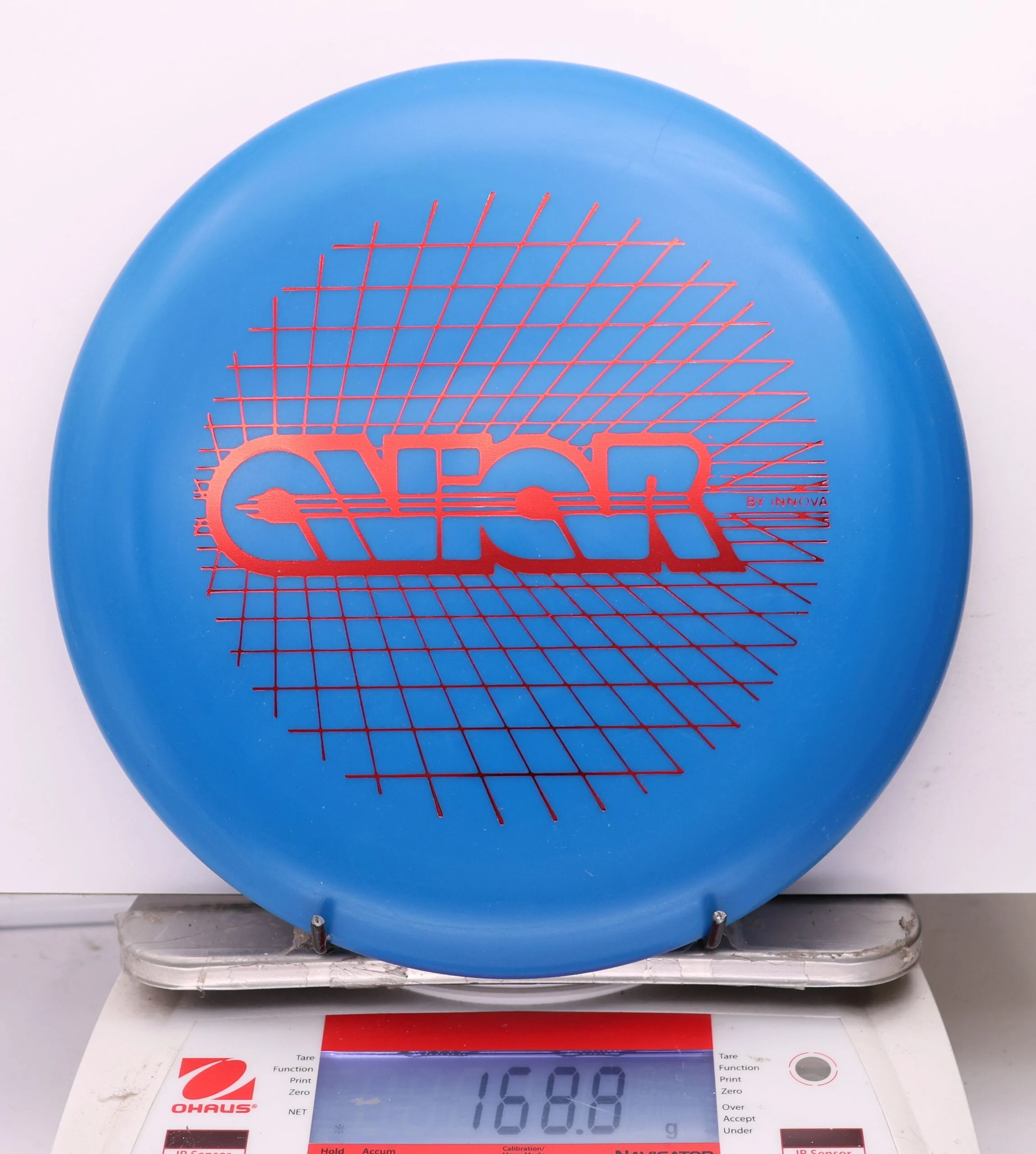 1182887 DX Aviar Classic - #331 Blue, 169