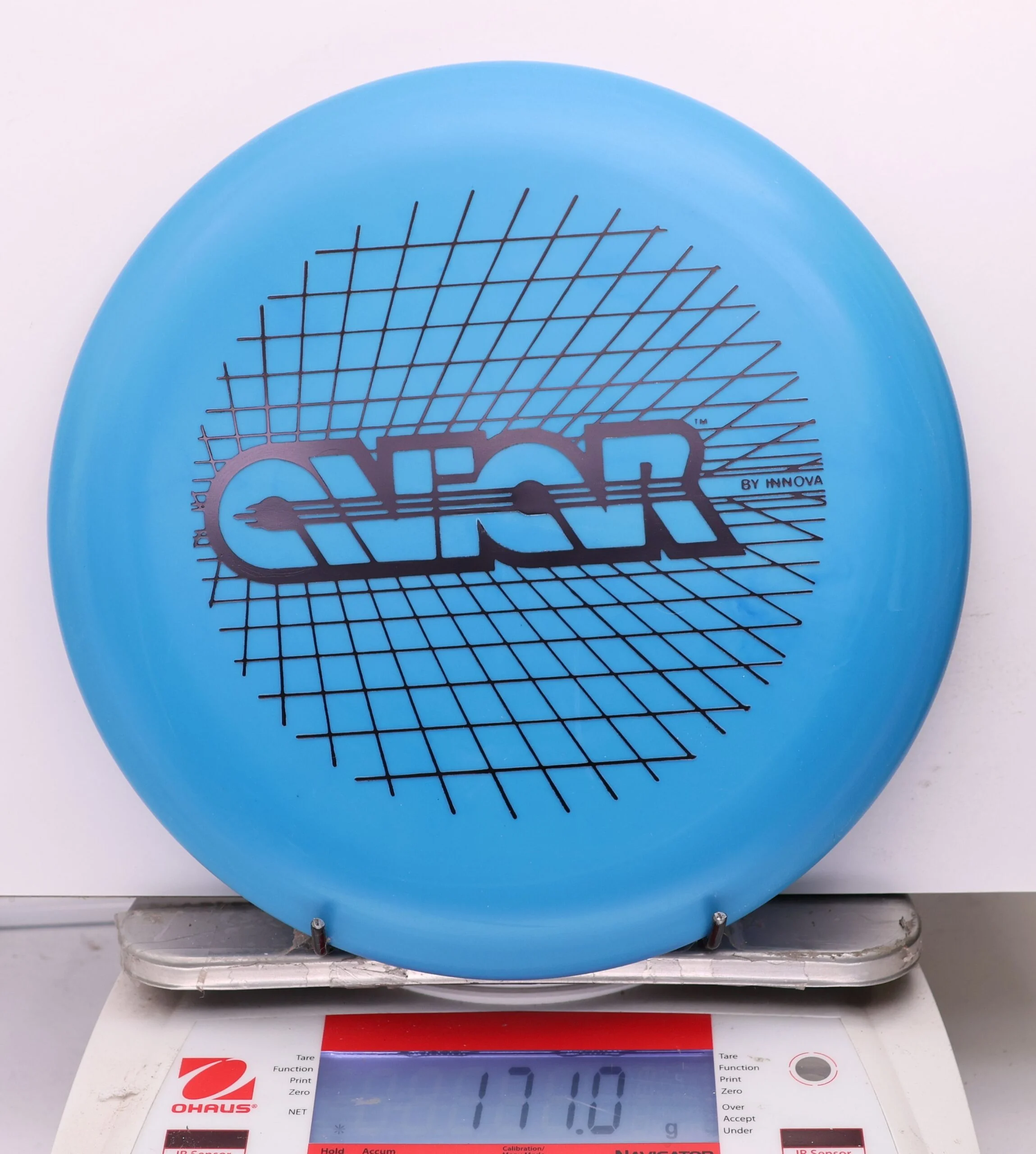 1182888 DX Aviar Classic - #332 Blue, 171