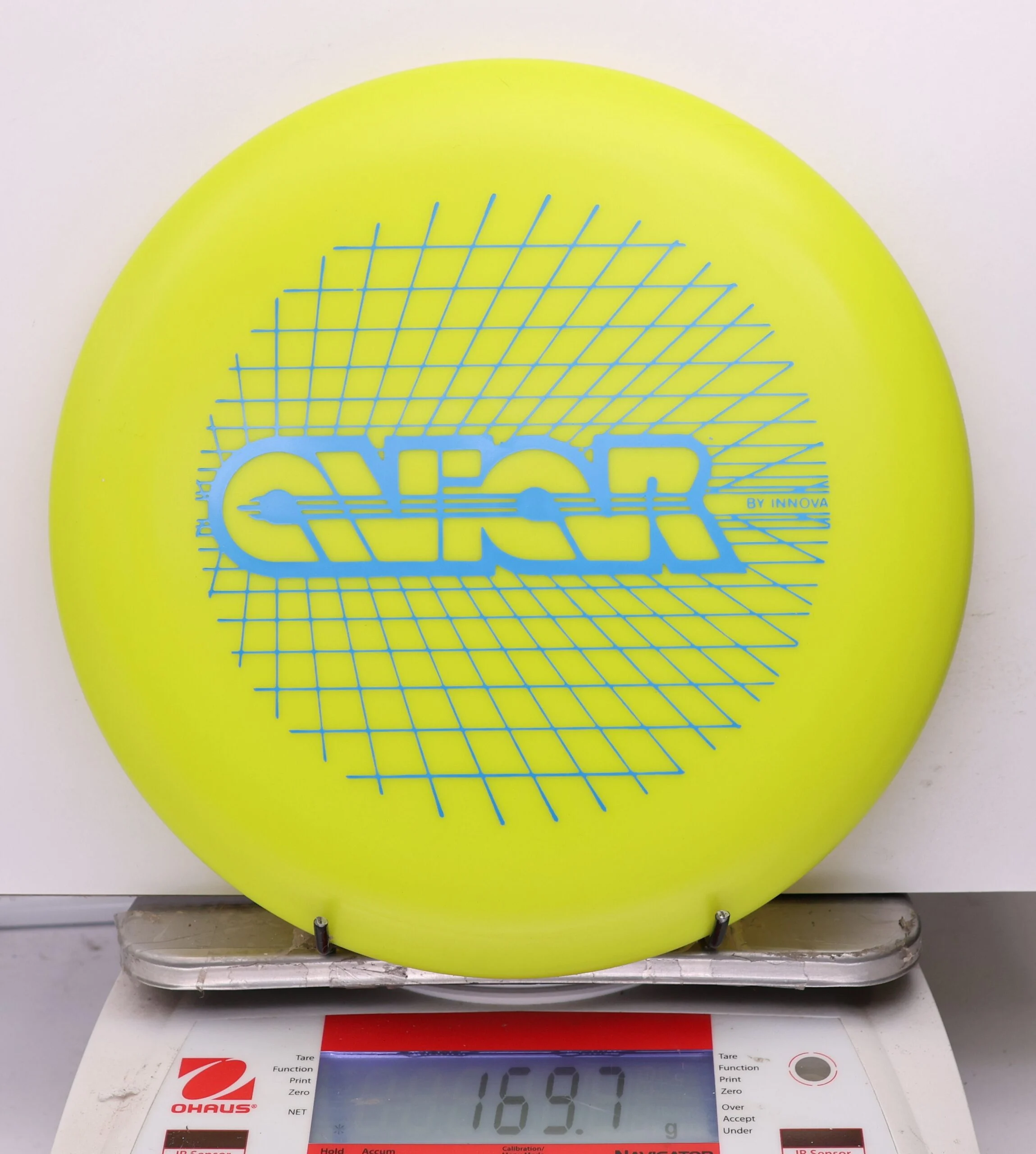 1182889 DX Aviar Classic - #333 NYellow, 170