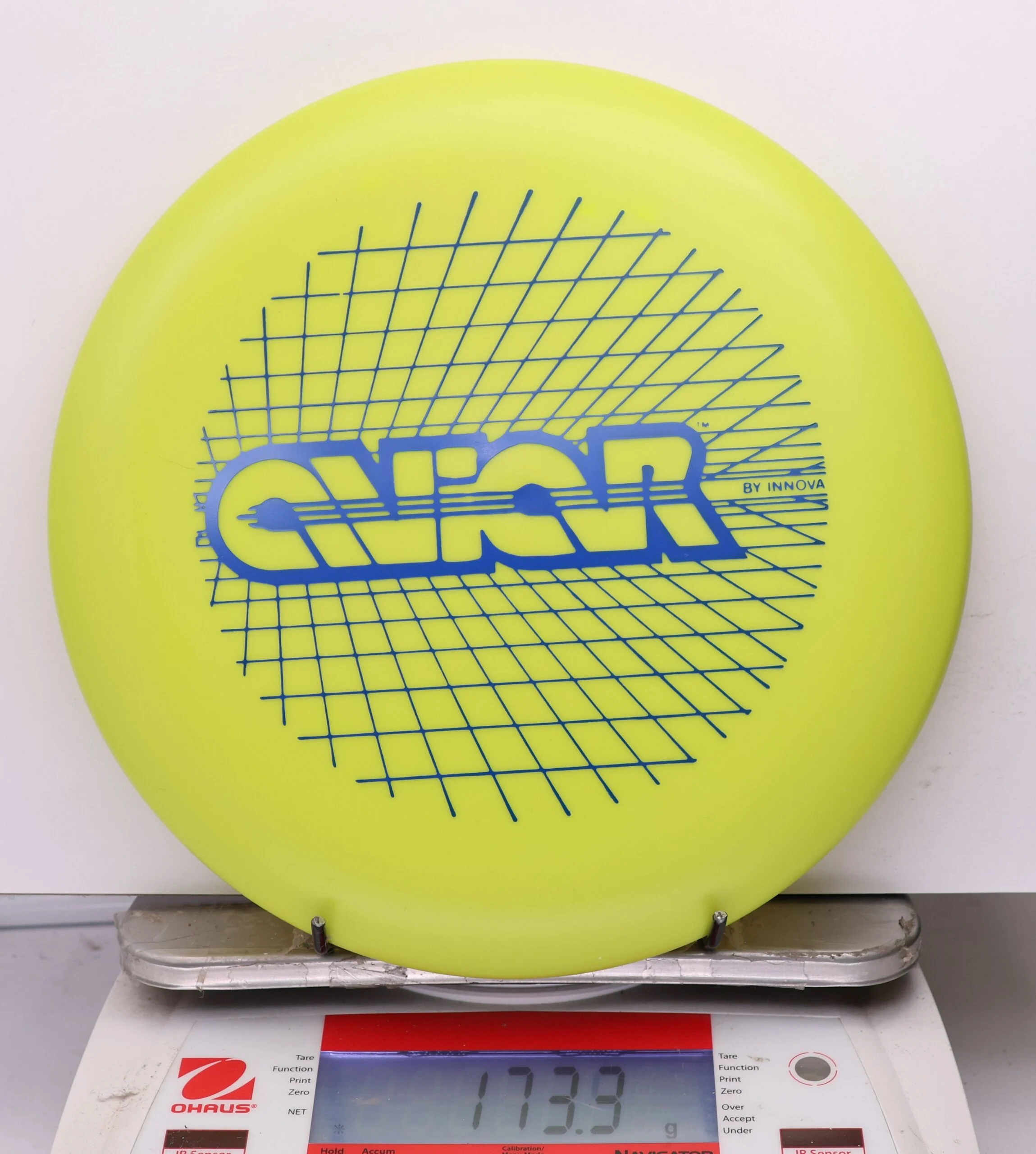 1182890 DX Aviar Classic - #334 NYellow, 173