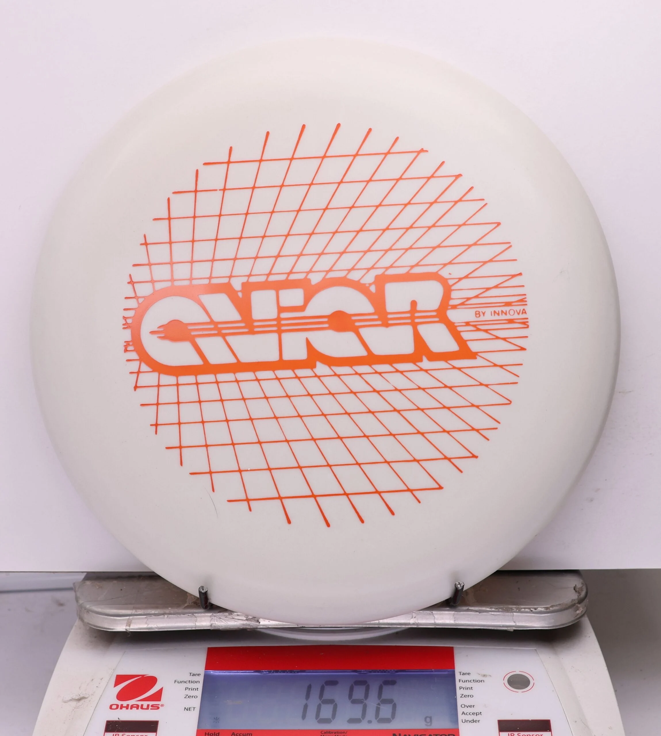 1182894 DX Aviar Classic - #336 White, 170