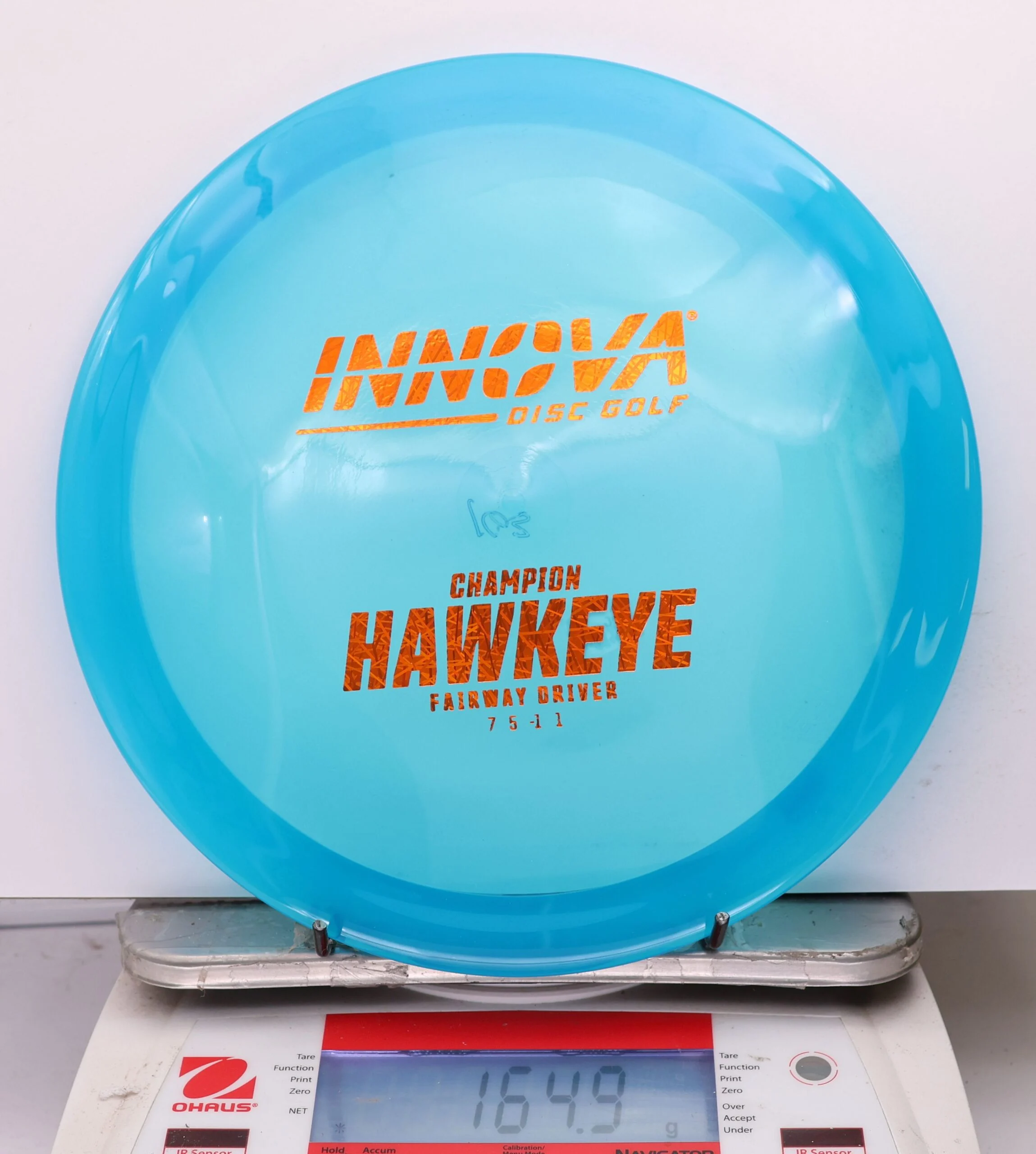 1183105 Champion Hawkeye - #330 Blue, 165