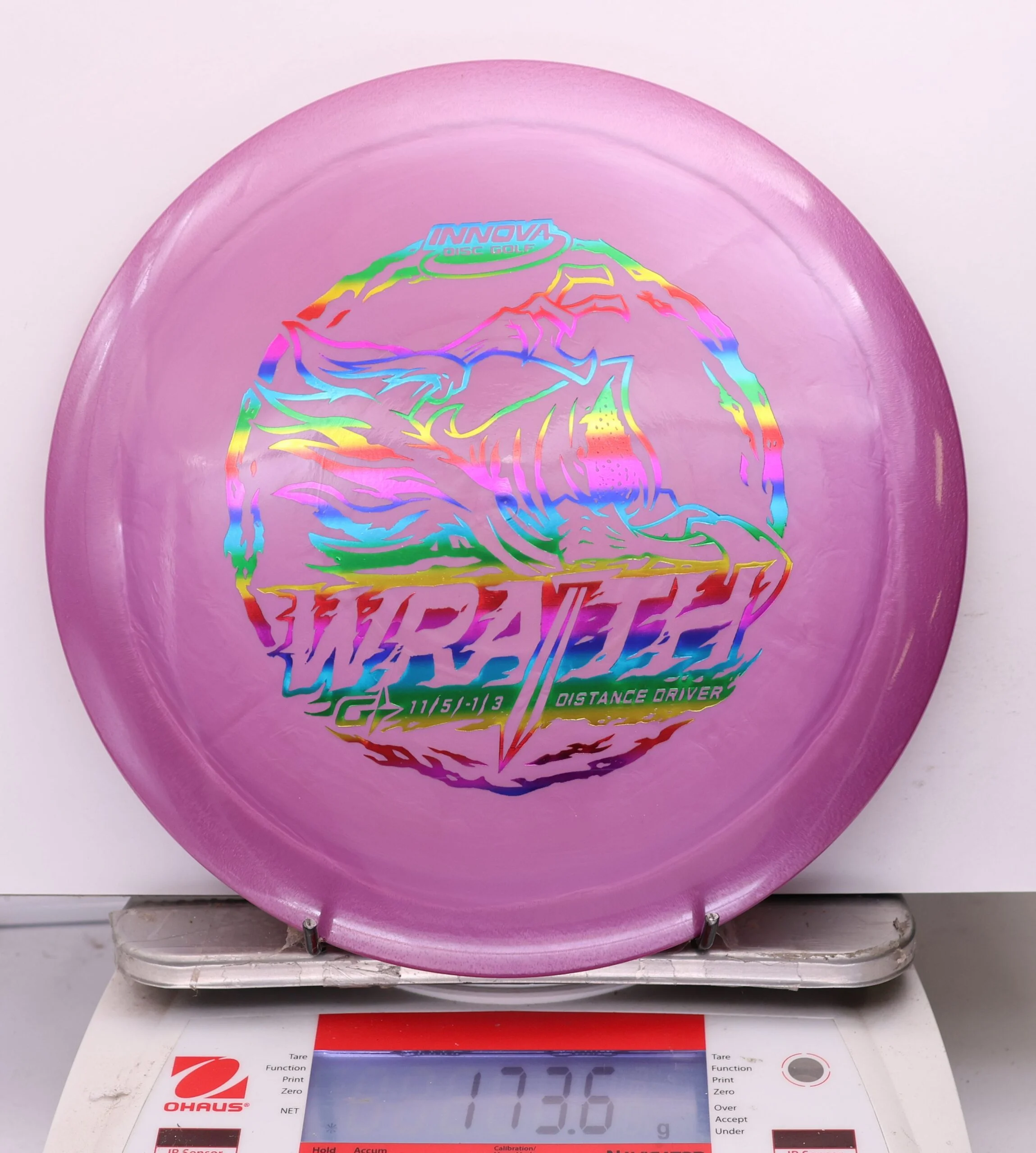 1183247 GStar Wraith - #330 Purple, 174
