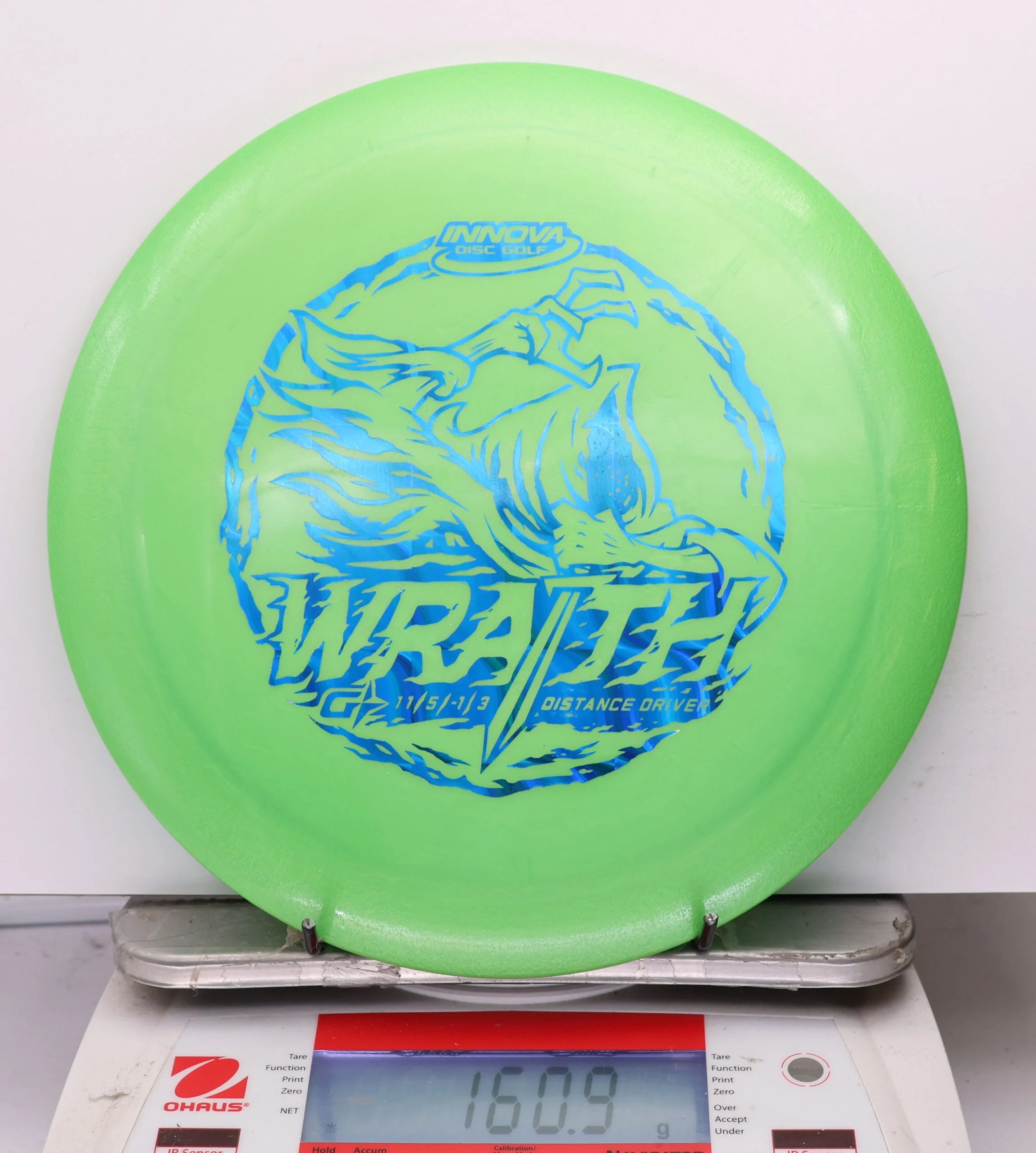 1183250 GStar Wraith - #333 Green, 161