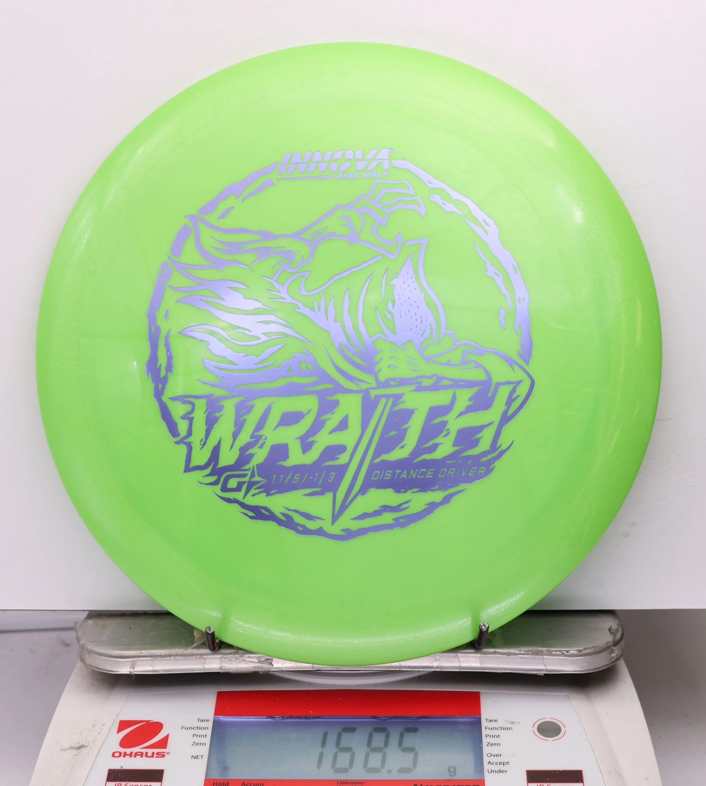 1183251 GStar Wraith - #334 Green, 169