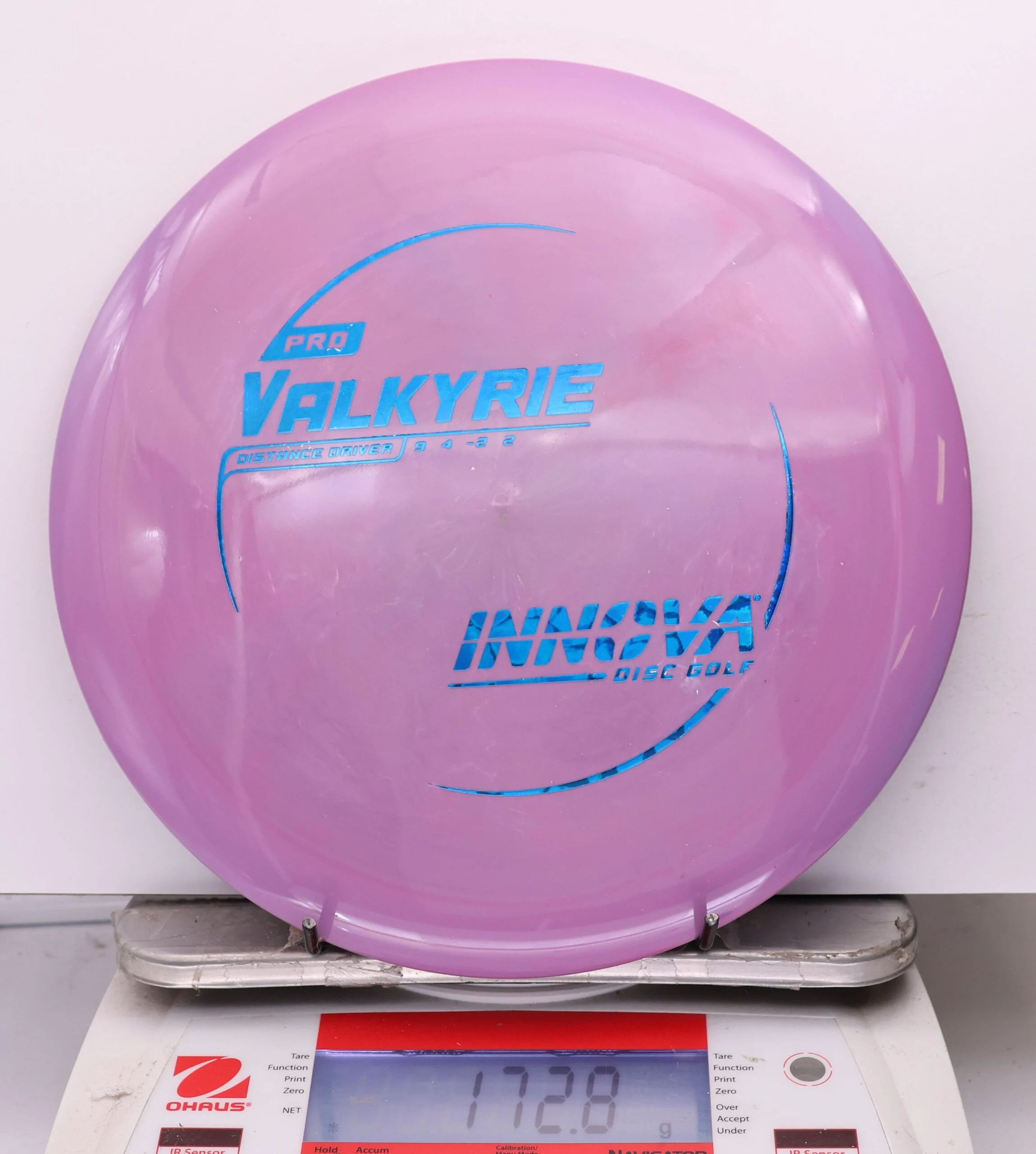 1183292 Pro Valkyrie - #331 Purple, 173