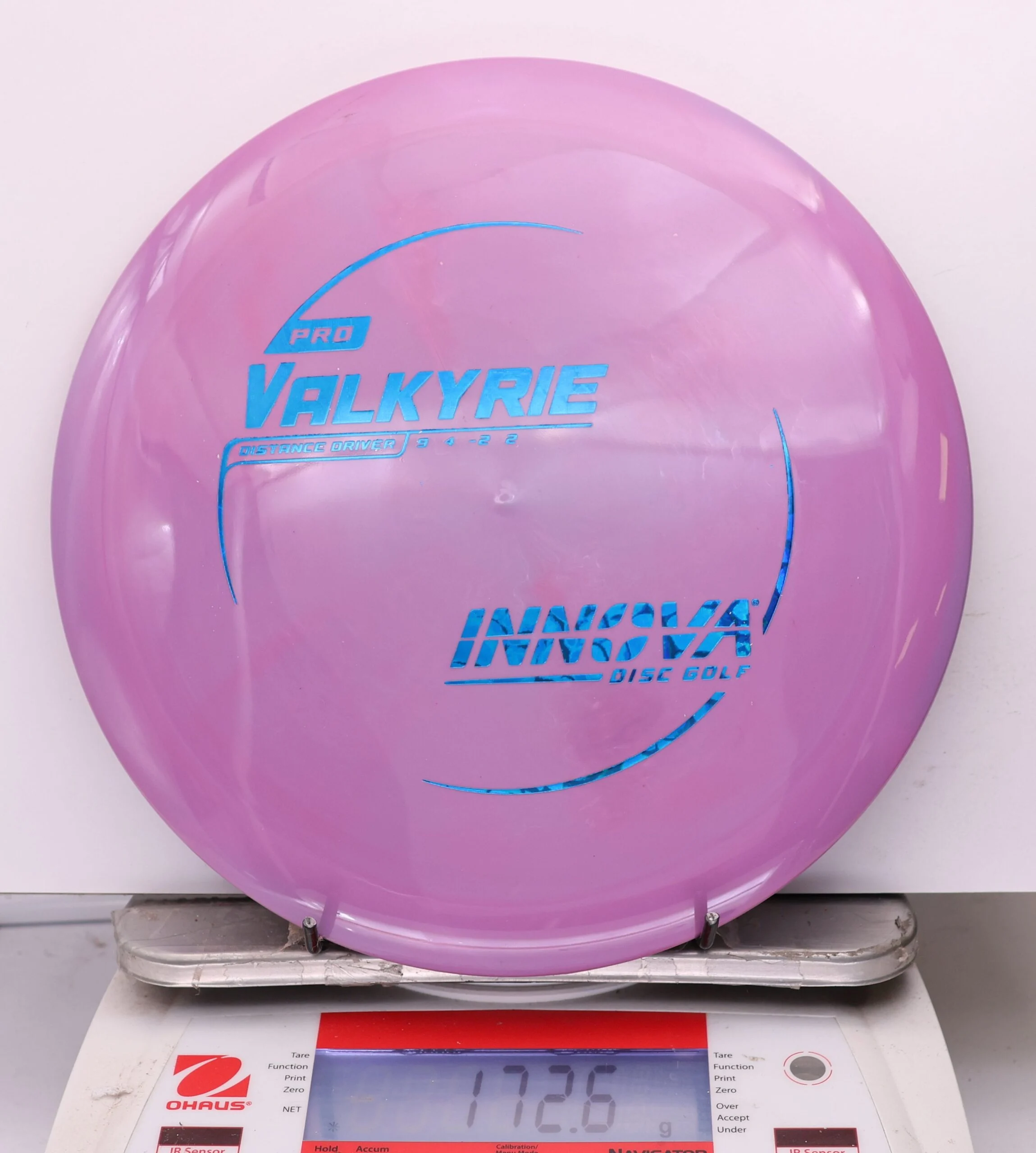 1183293 Pro Valkyrie - #332 Purple, 173