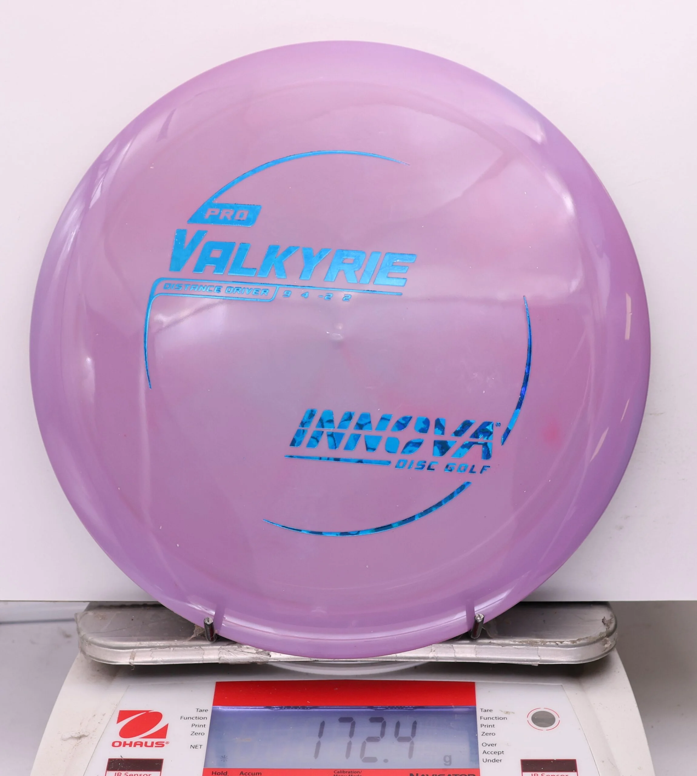 1183294 Pro Valkyrie - #333 Purple, 172